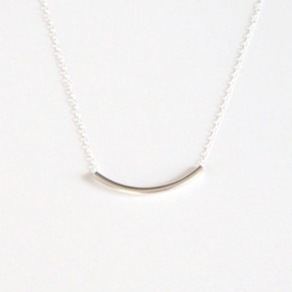 Junghwa Estelle Necklace