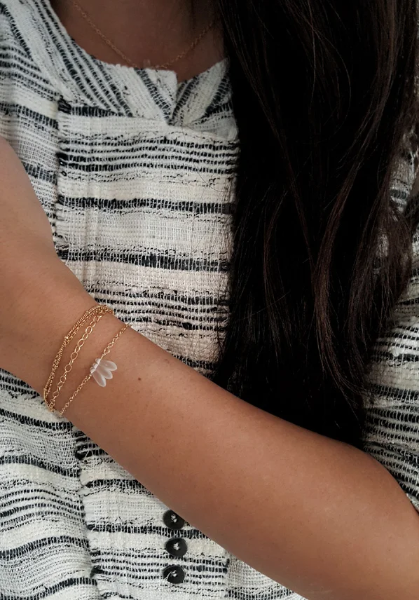 Junghwa James Bracelet