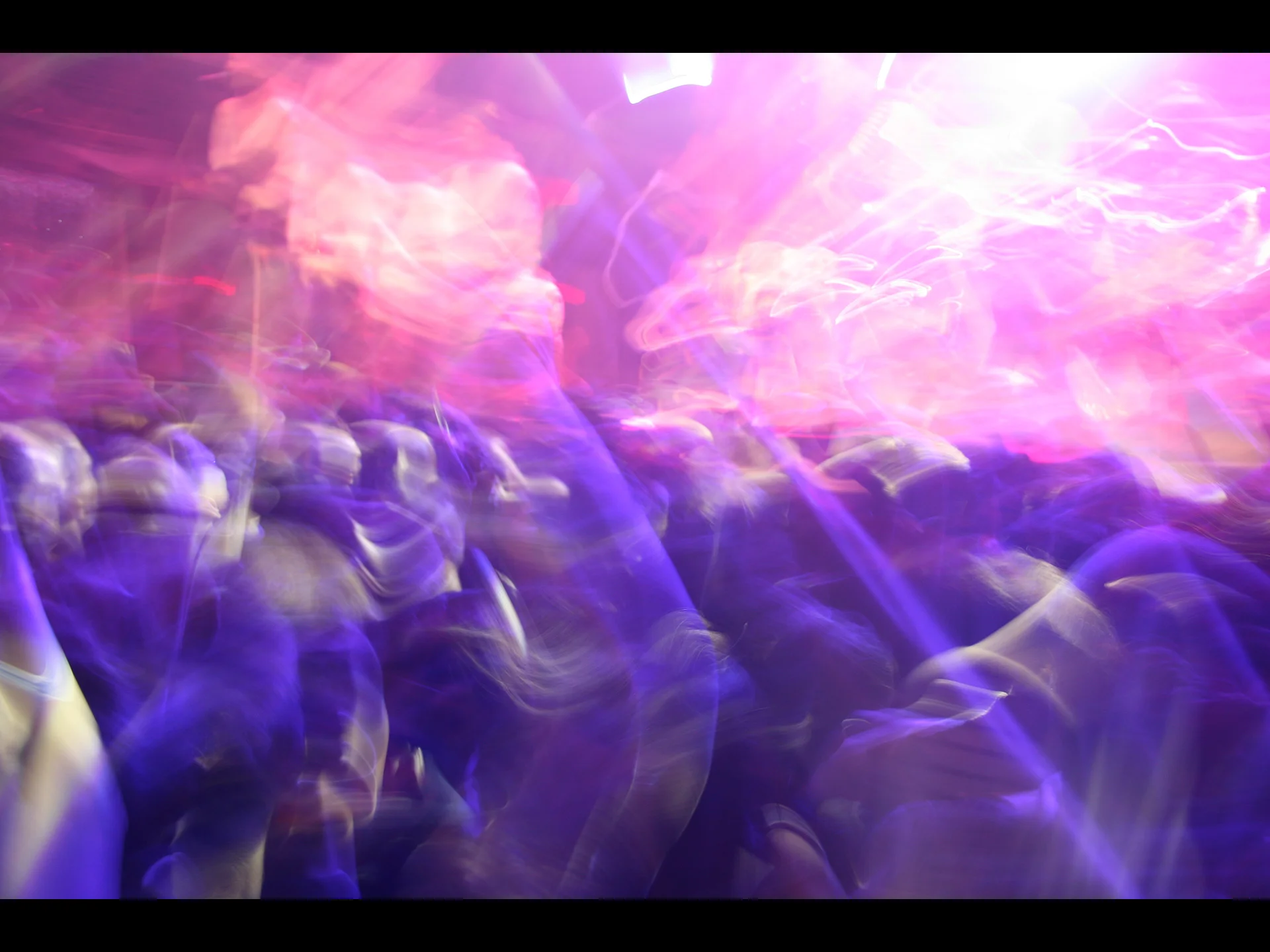audience