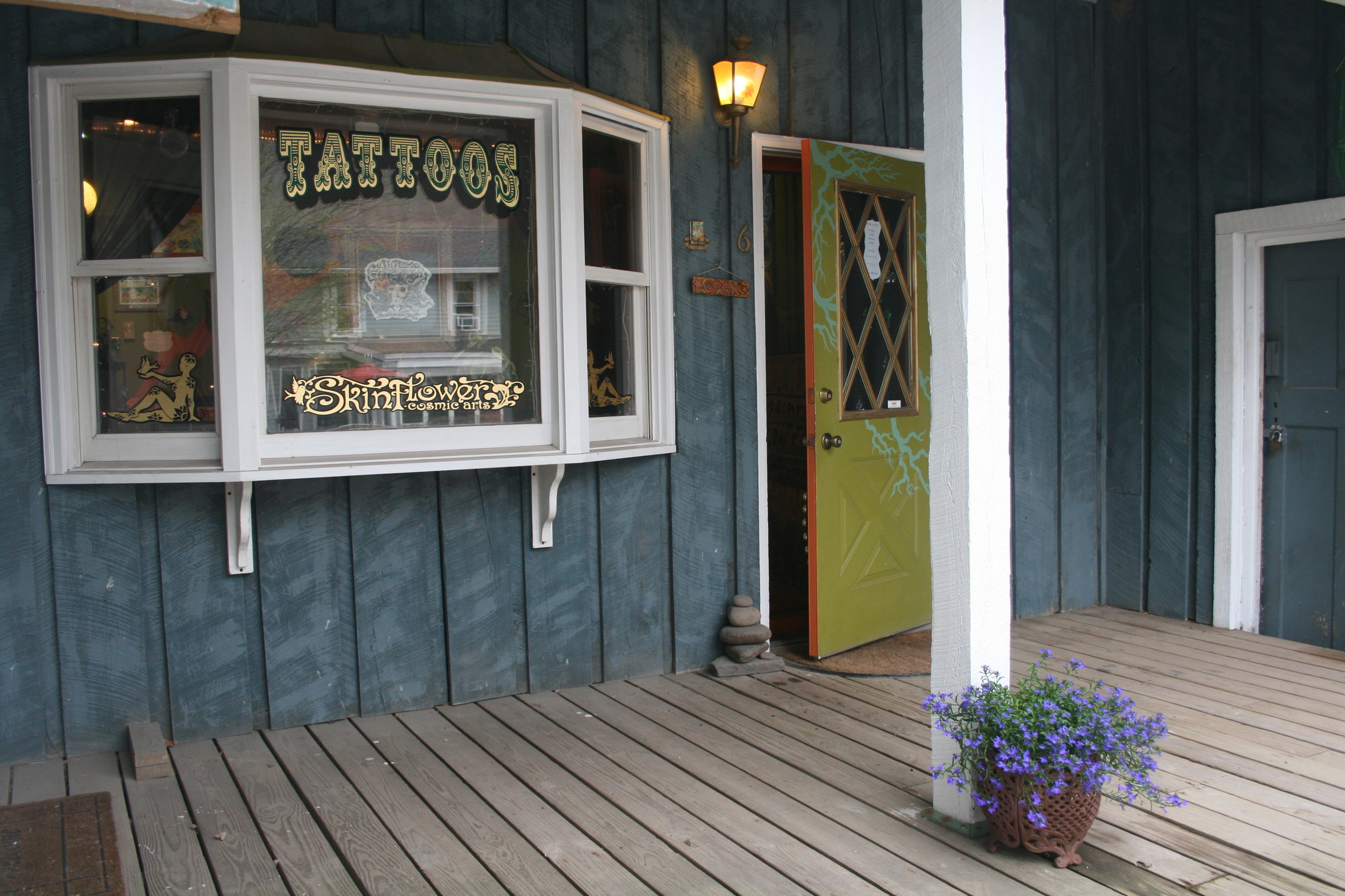 ...diamond anniversary~! ~10 years in phoenicia...