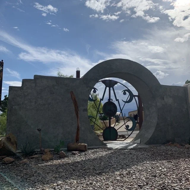 ✨🌙 Open Gate 🌬✨