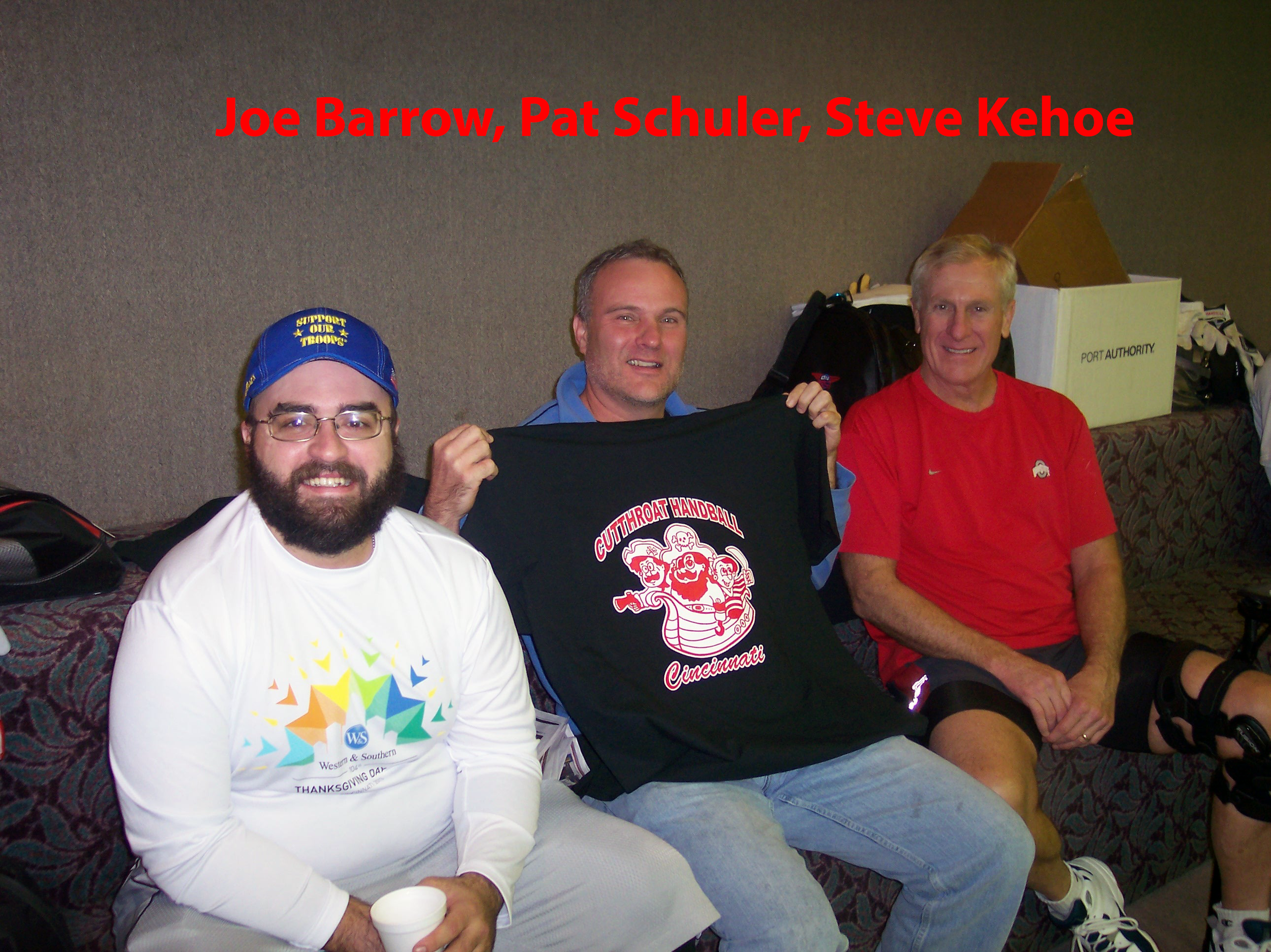 Joe Barrow, Pat Schuler, Steve Kehoe.png