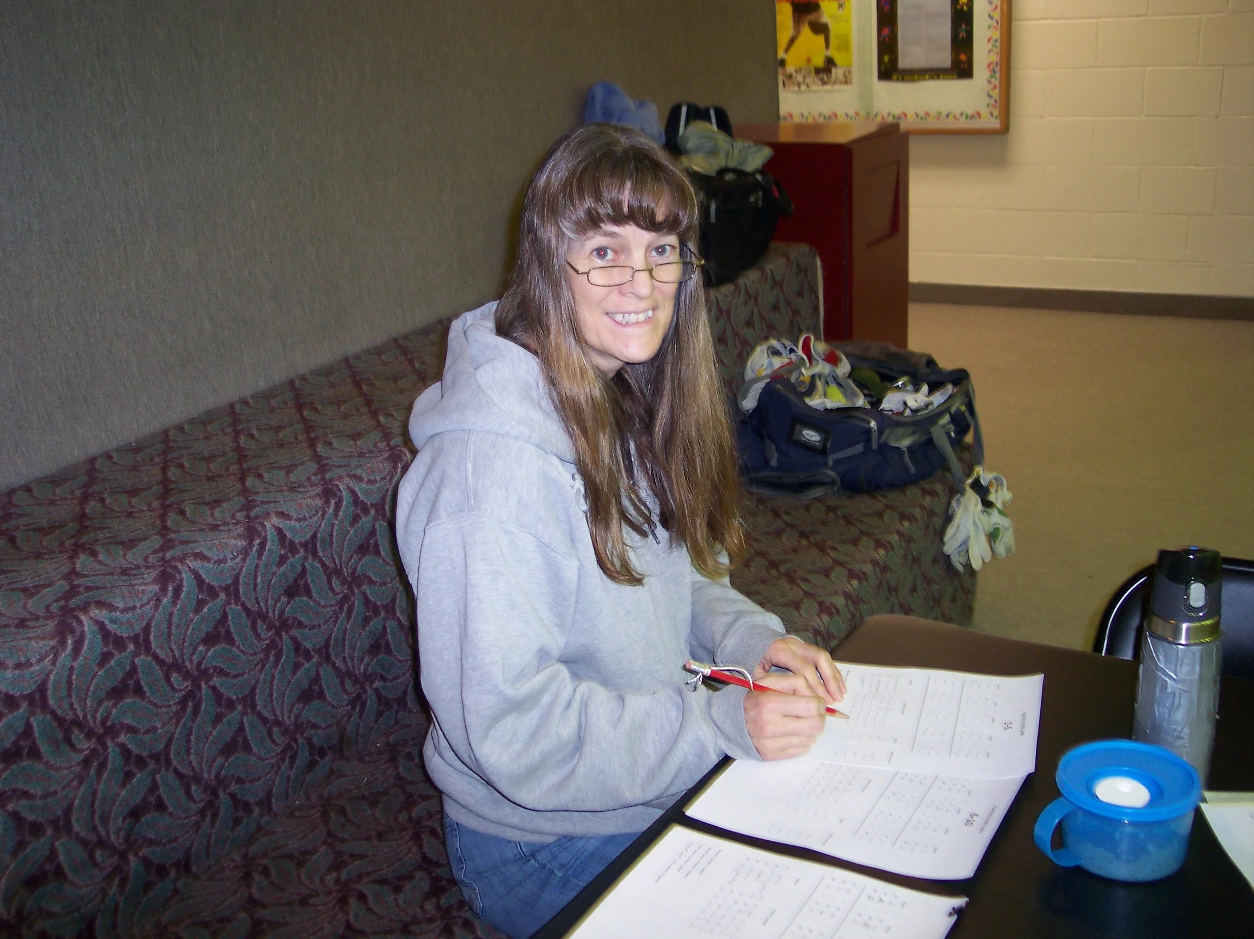 We can't do without Amy.JPG