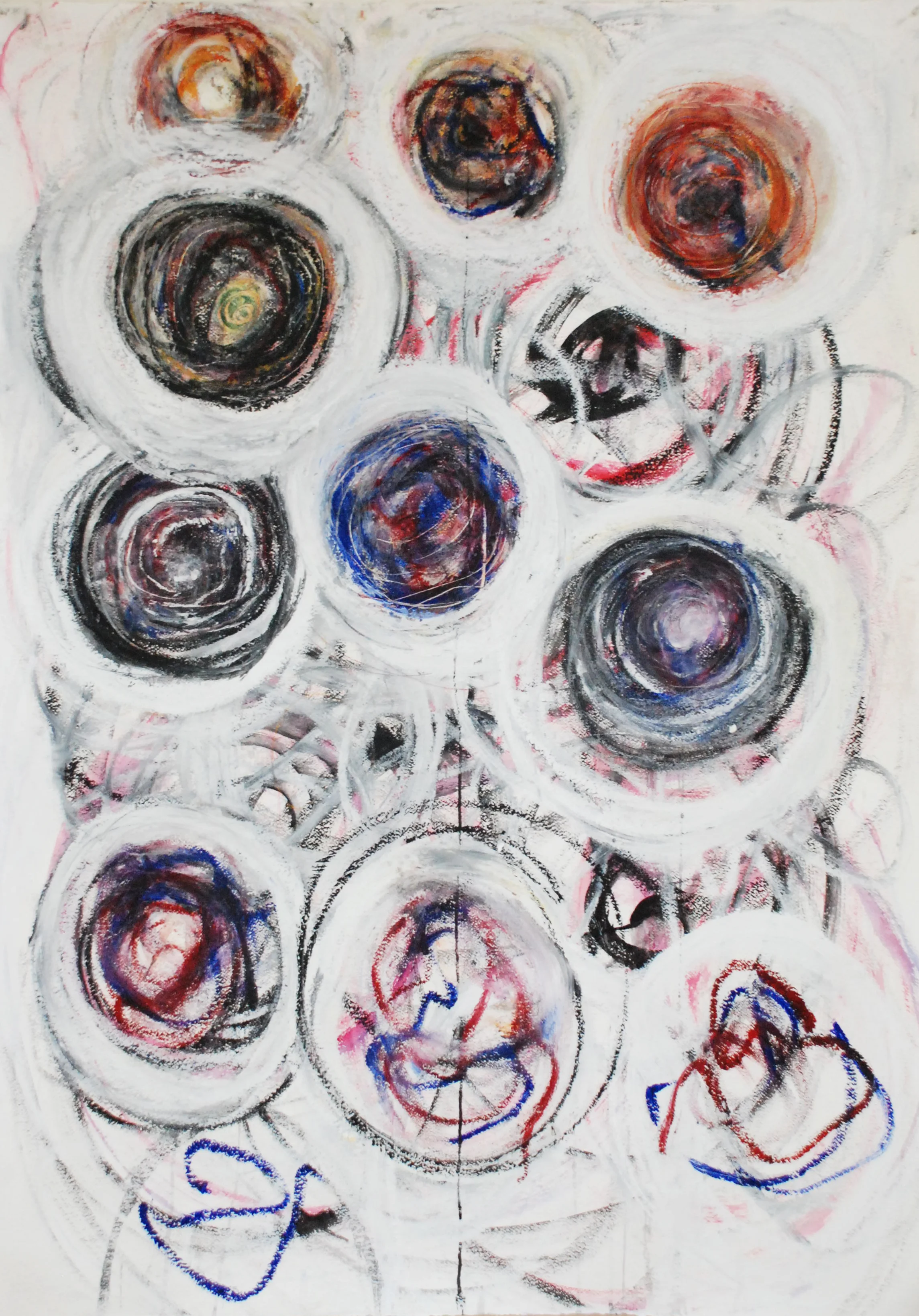 Targets III