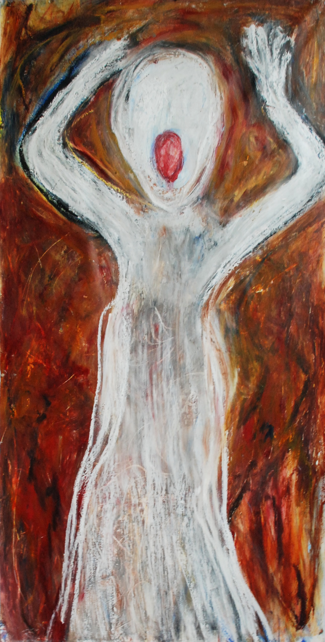 Woman IV