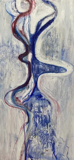 Metamorphosis at Carter Burden Gallery