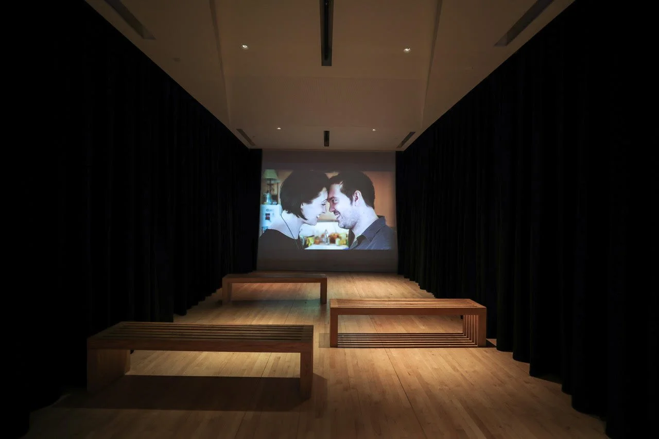  Installation at Crosstown Arts, Memphis, TN 2019 