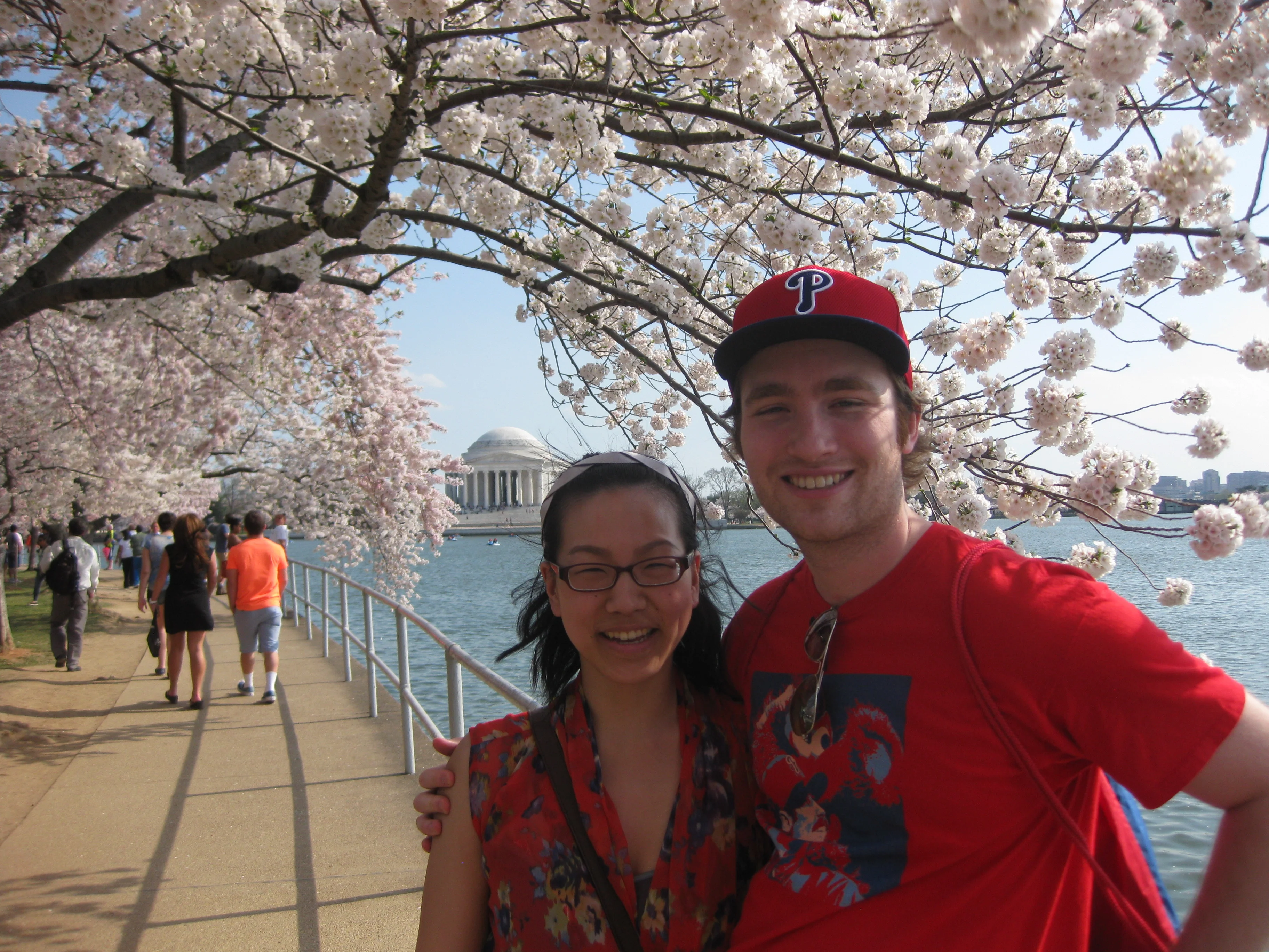 Mid-April Status Update