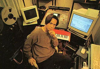 Know Your MAGFest Moguls: Yuzo Koshiro