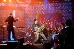 Concert Review: Video Games Live! Bonus Round