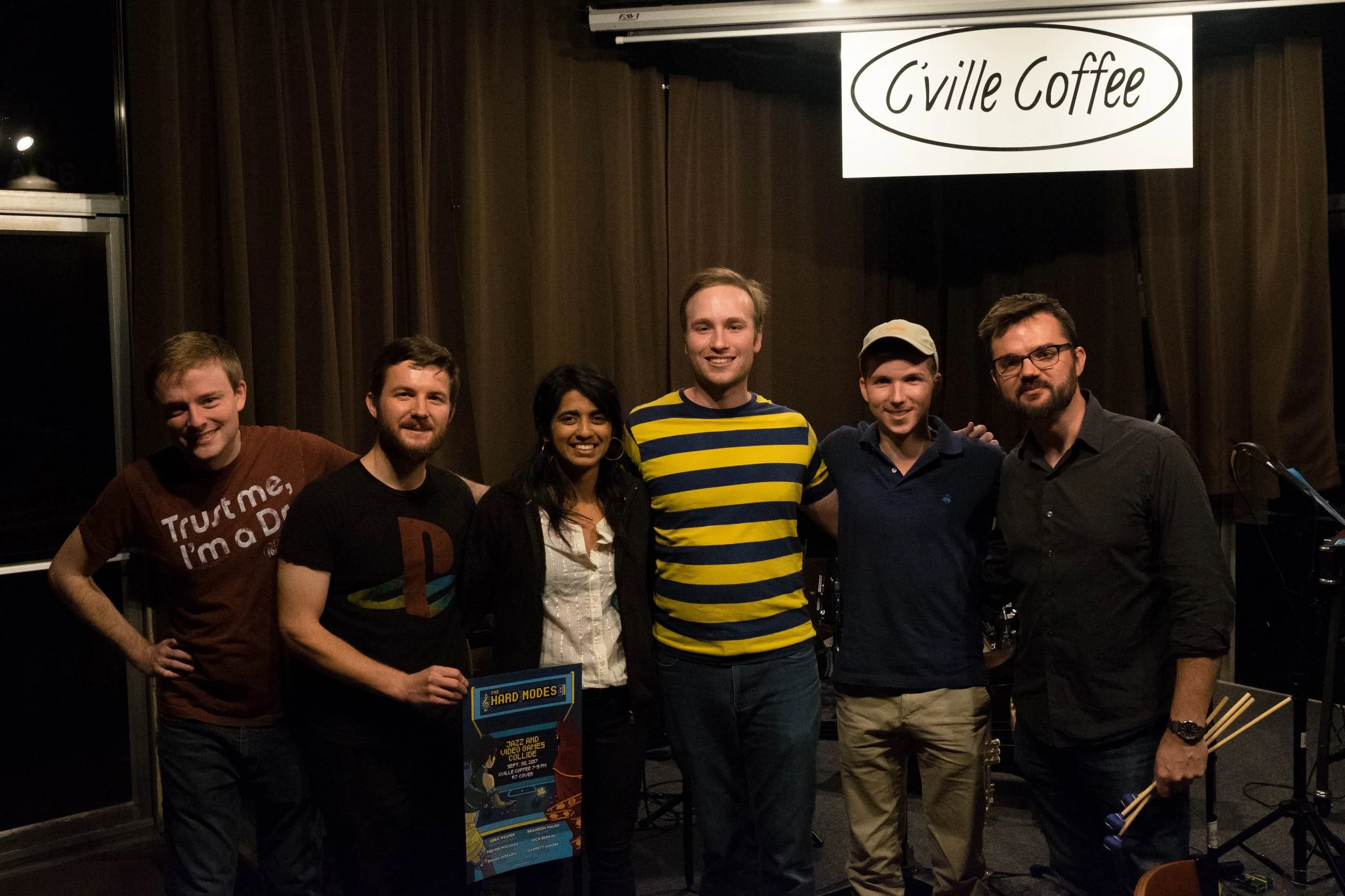 The Hard Modes Premiere: Post-mortem