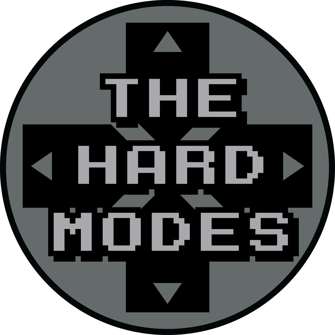 The Hard Modes