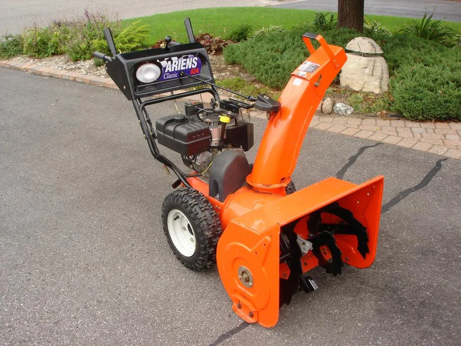 Article 24 More Snow Blower Recommendations Jay S Power Equipment