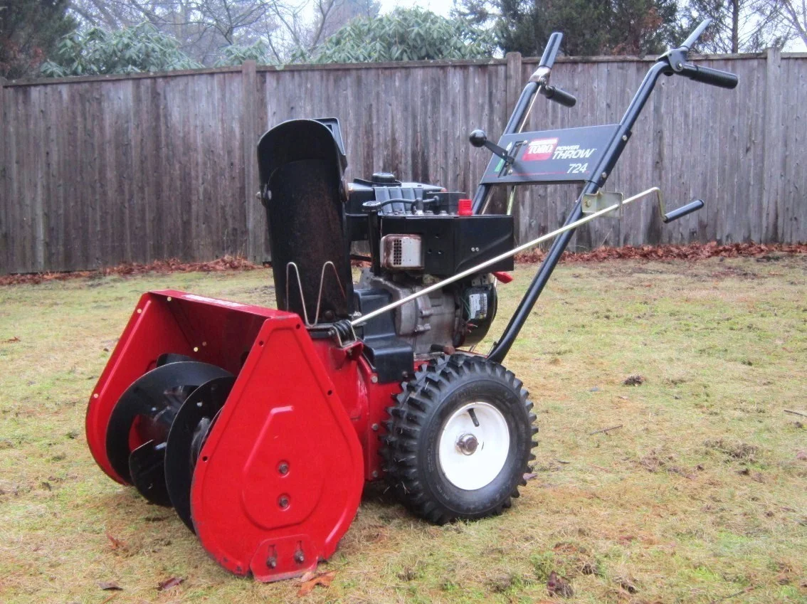 Article 24 More Snow Blower Recommendations Jay S Power Equipment
