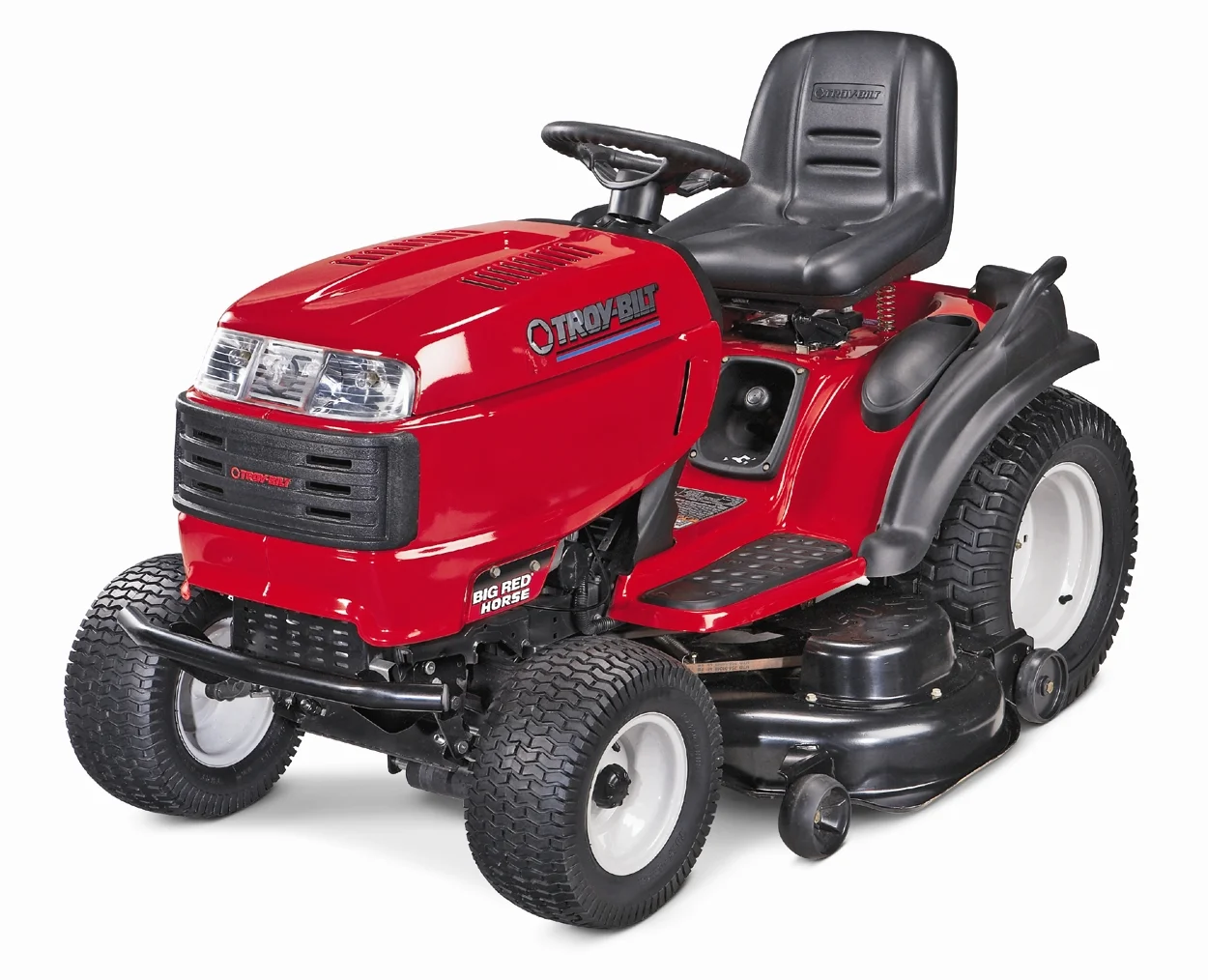 TROY-BILT BIG RED HORSE GT