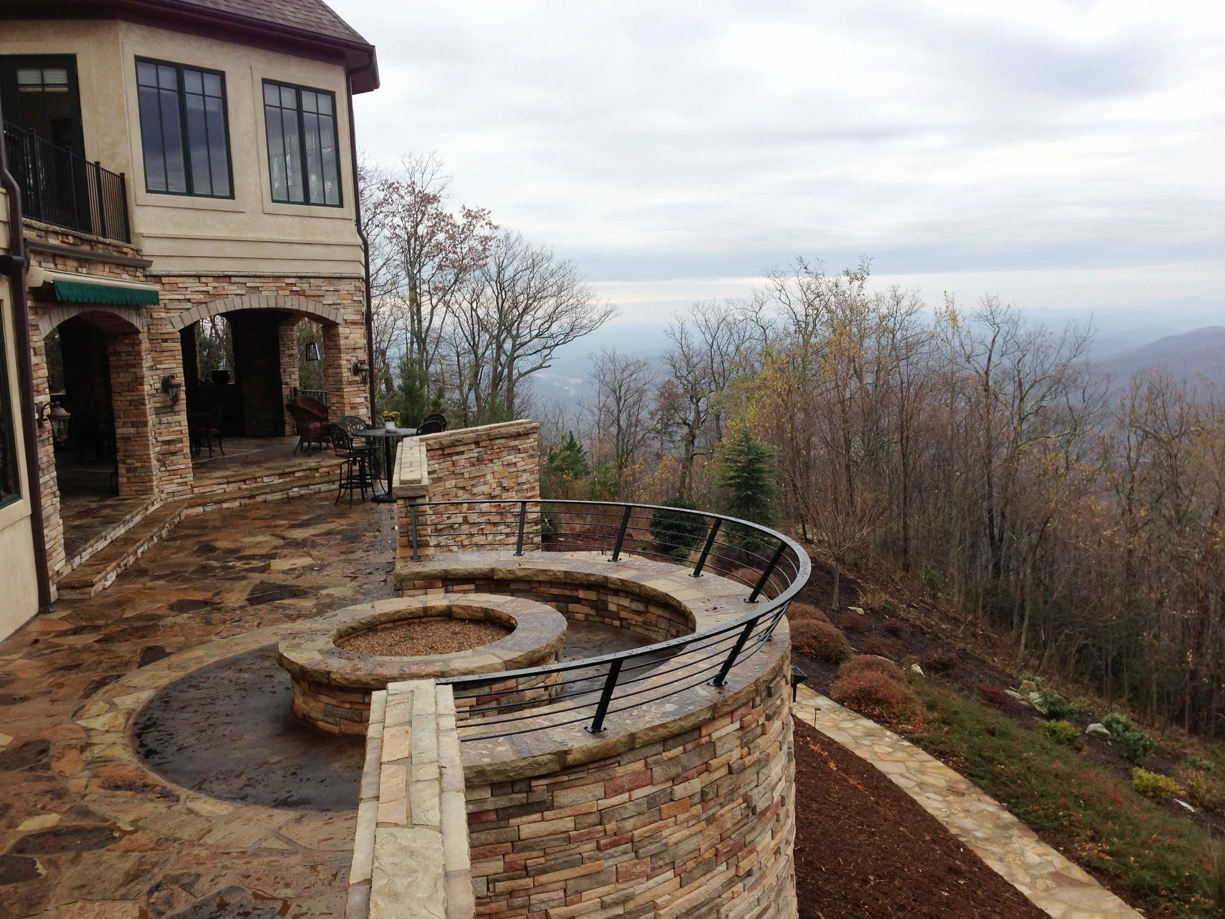 ENTERTAIN — Bergeron Custom Homes, LLC