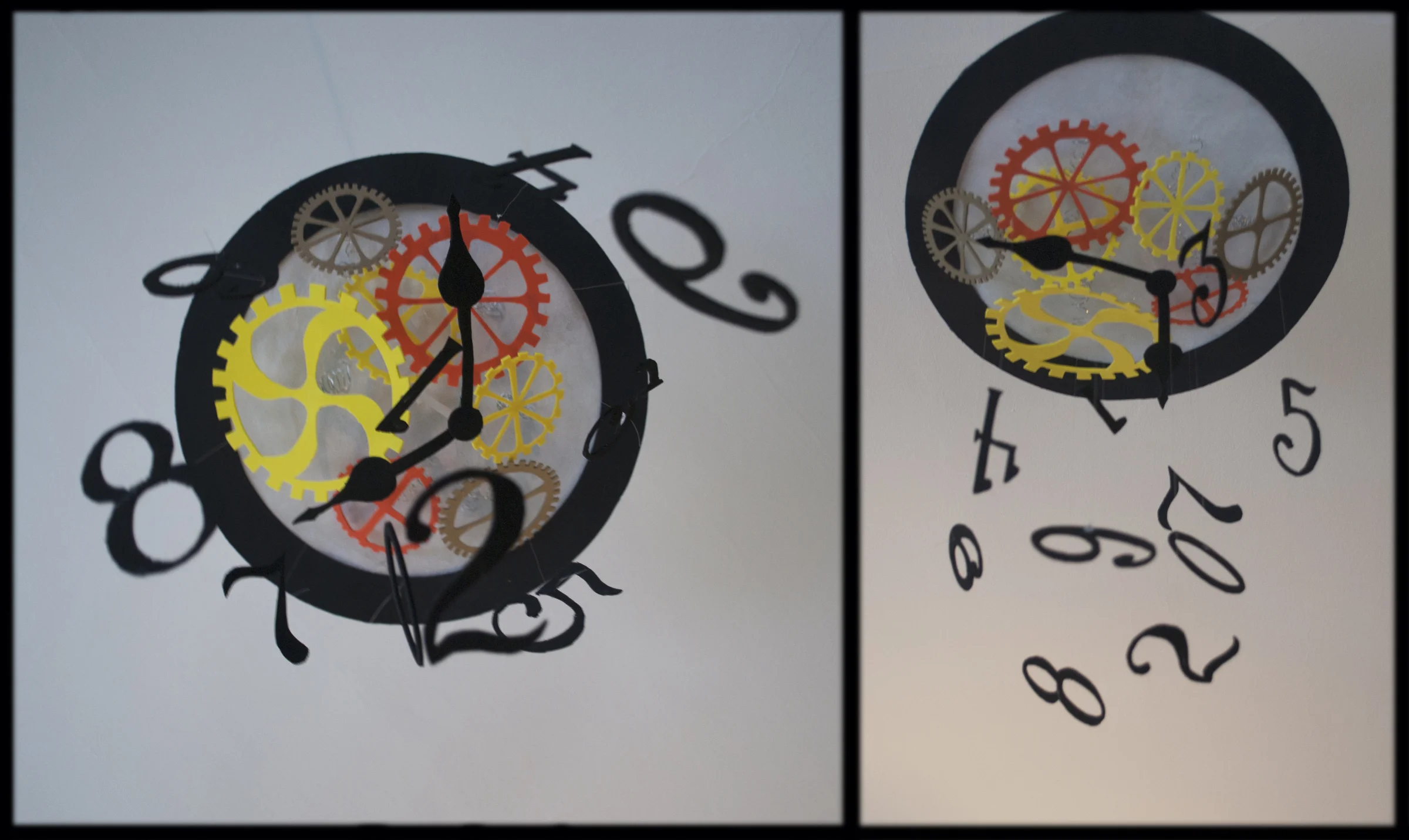 Out of Time