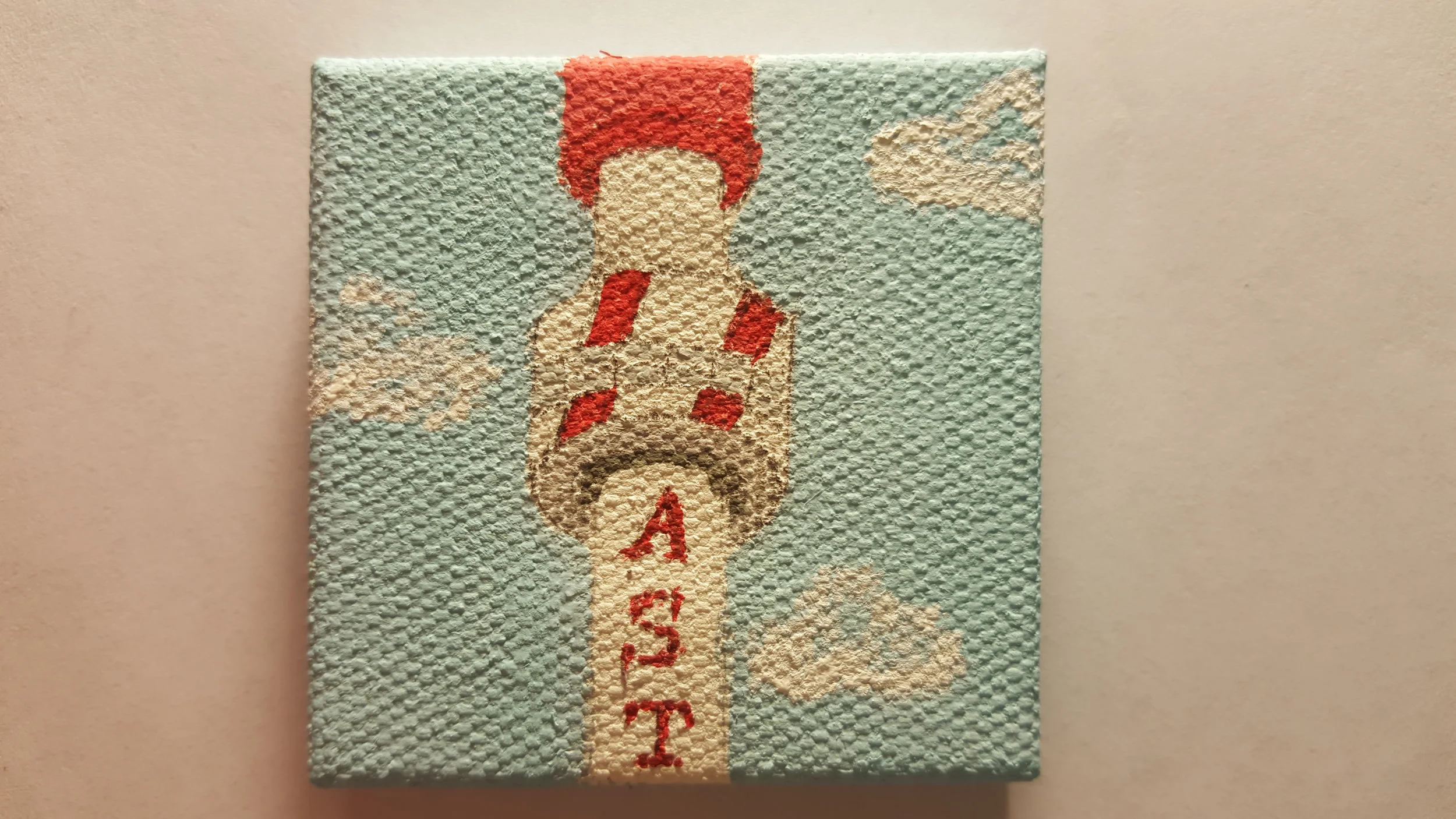 Astroland Tower: Coney Island Mini Series