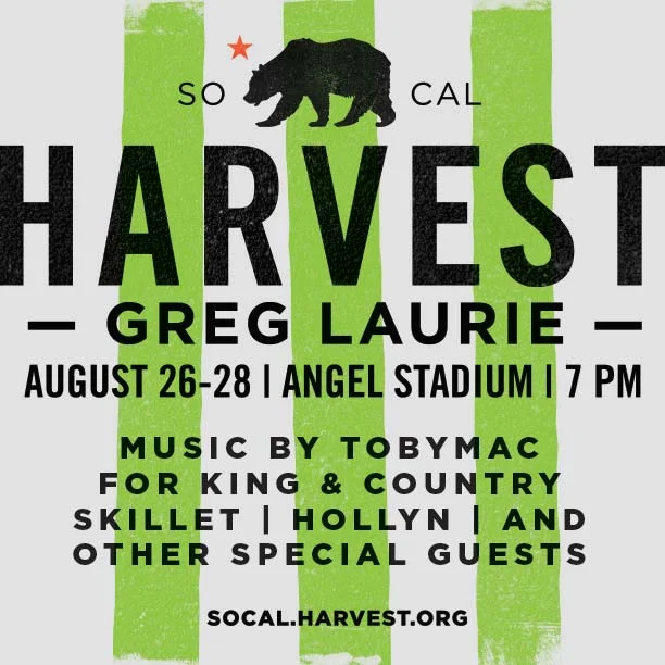 Harvest Crusade