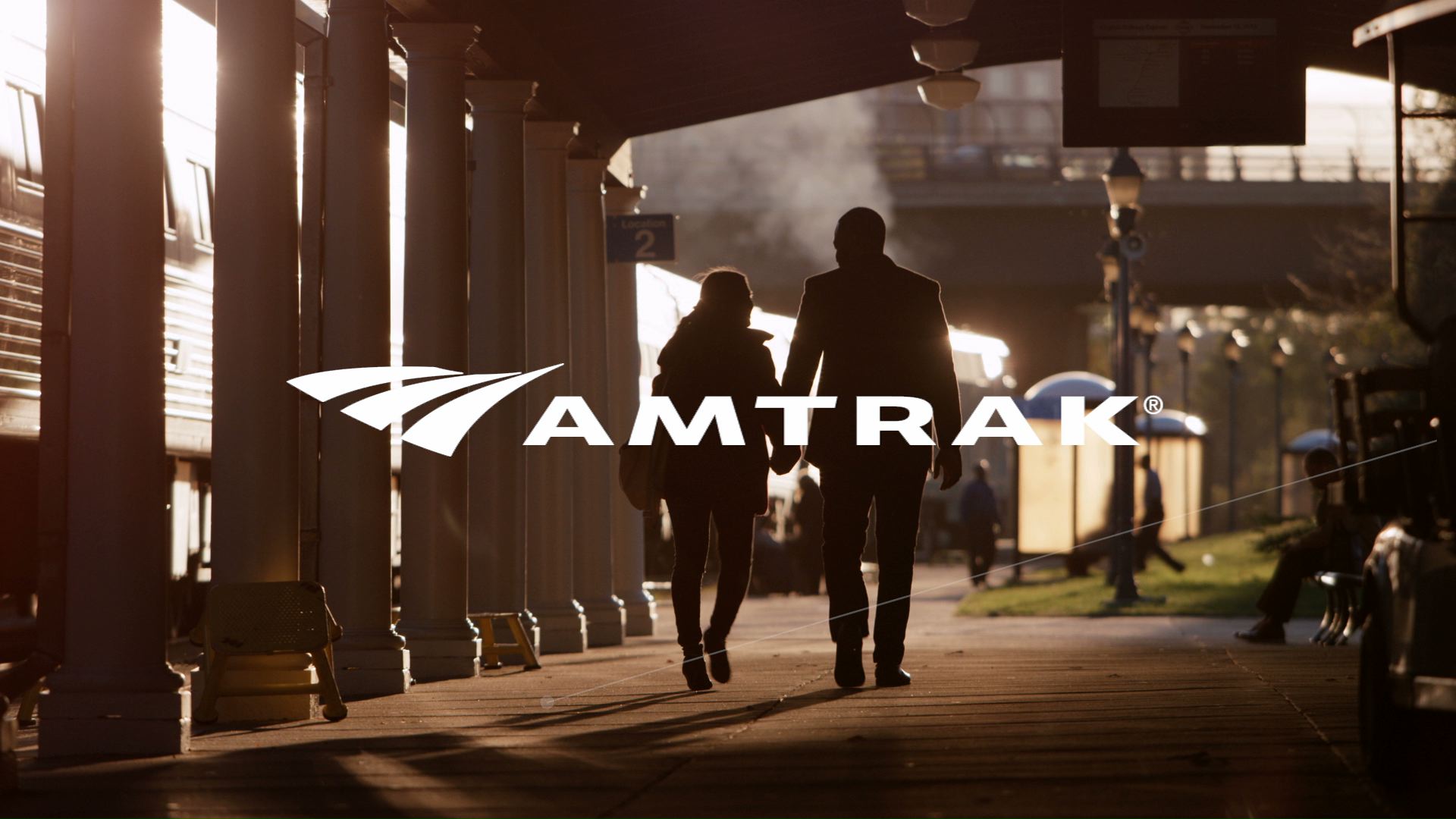 Amtrak