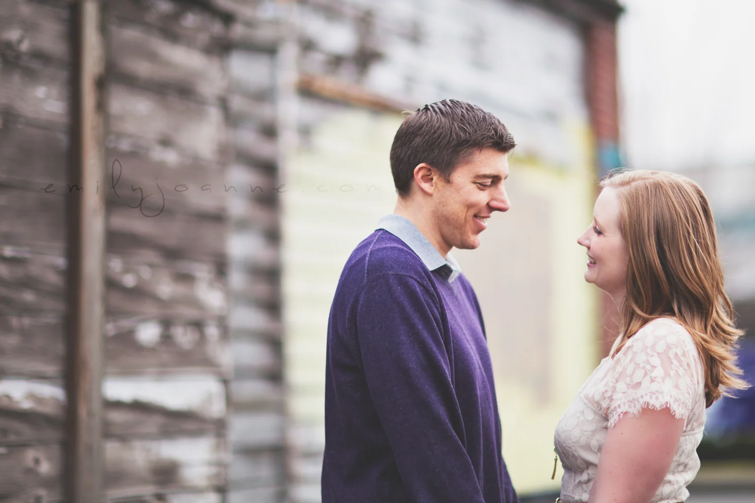 Matt & Stephanie