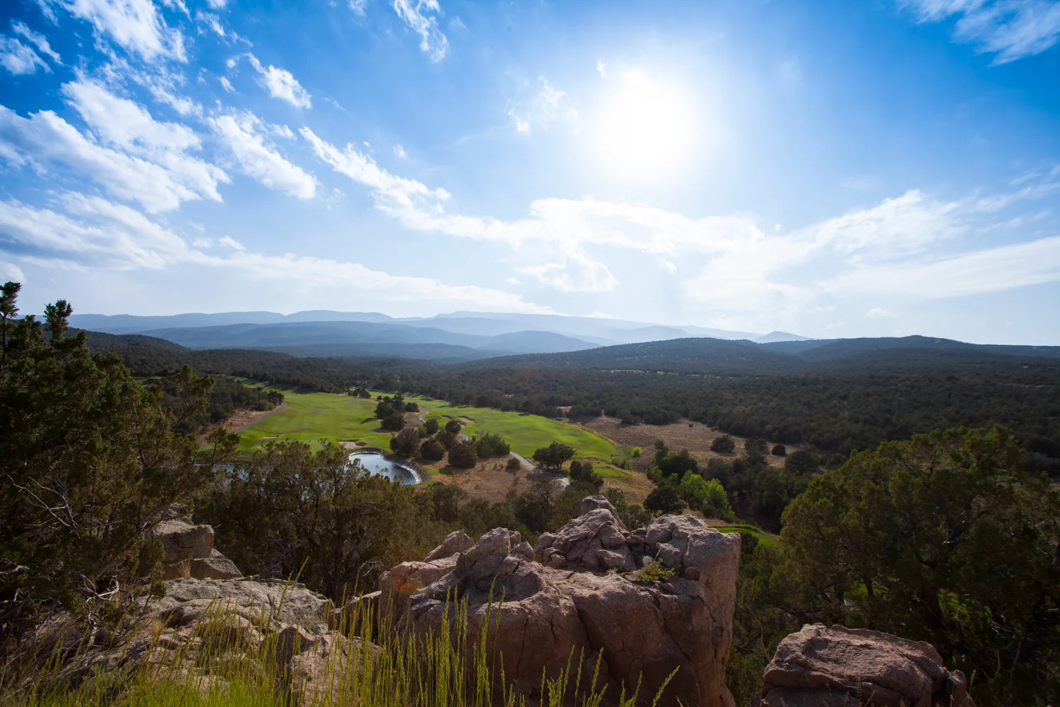 Adrianna & Sam {June 7, 2014}