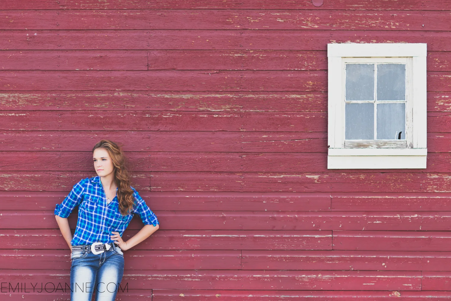 Kendra - Class of 2015