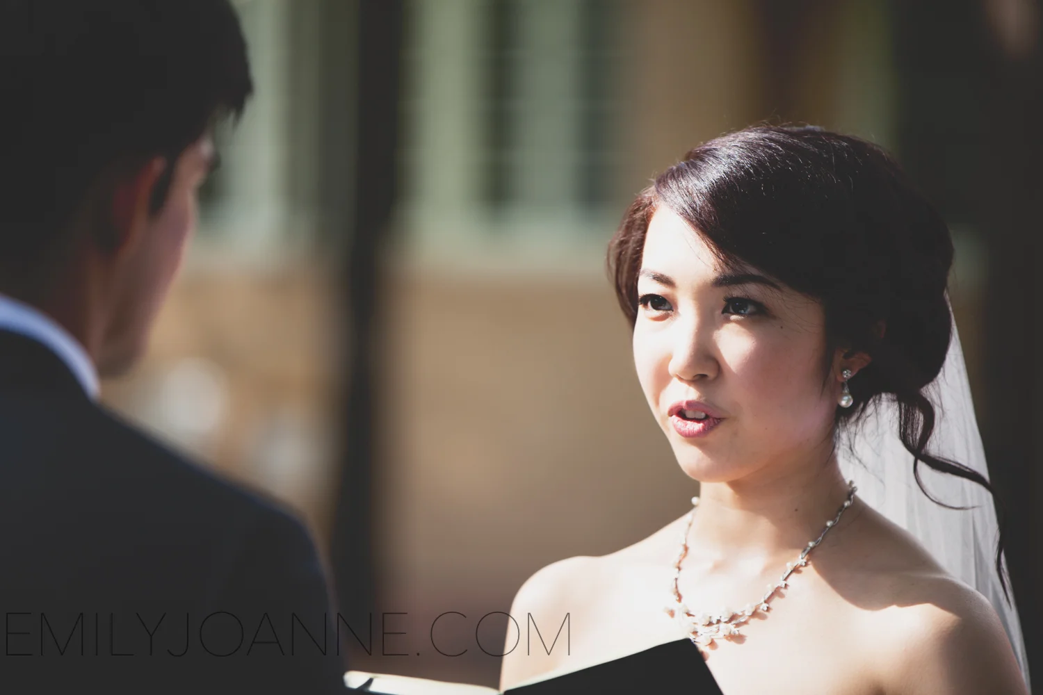 Yuki & George Wedding Film