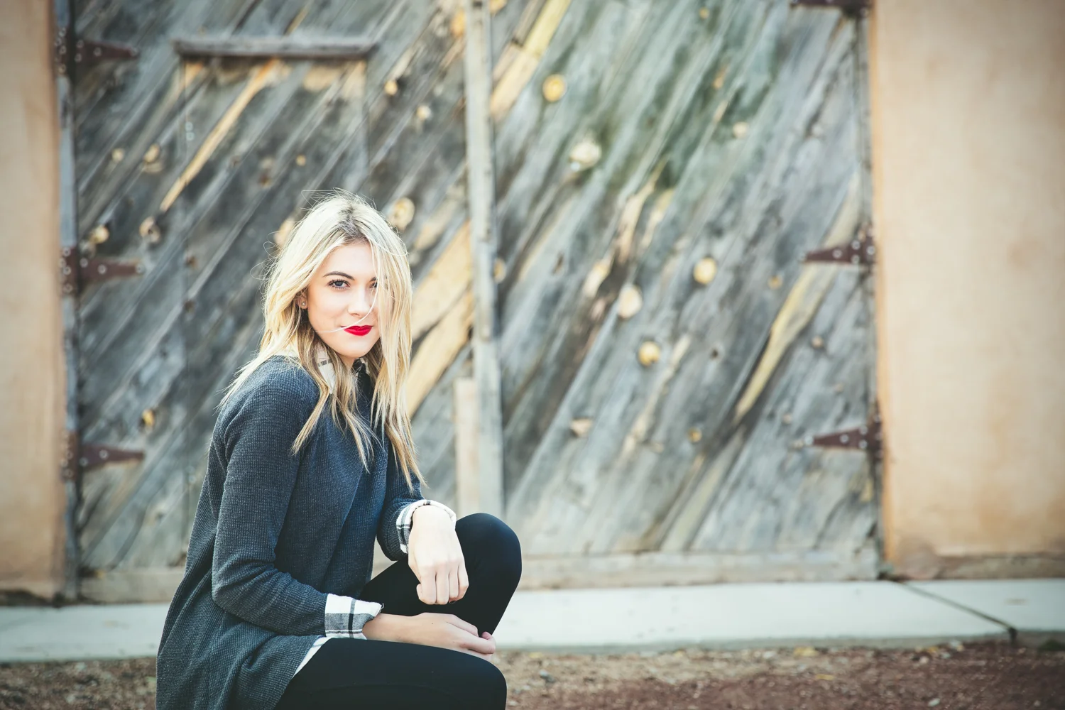 Emily - Class of 2016