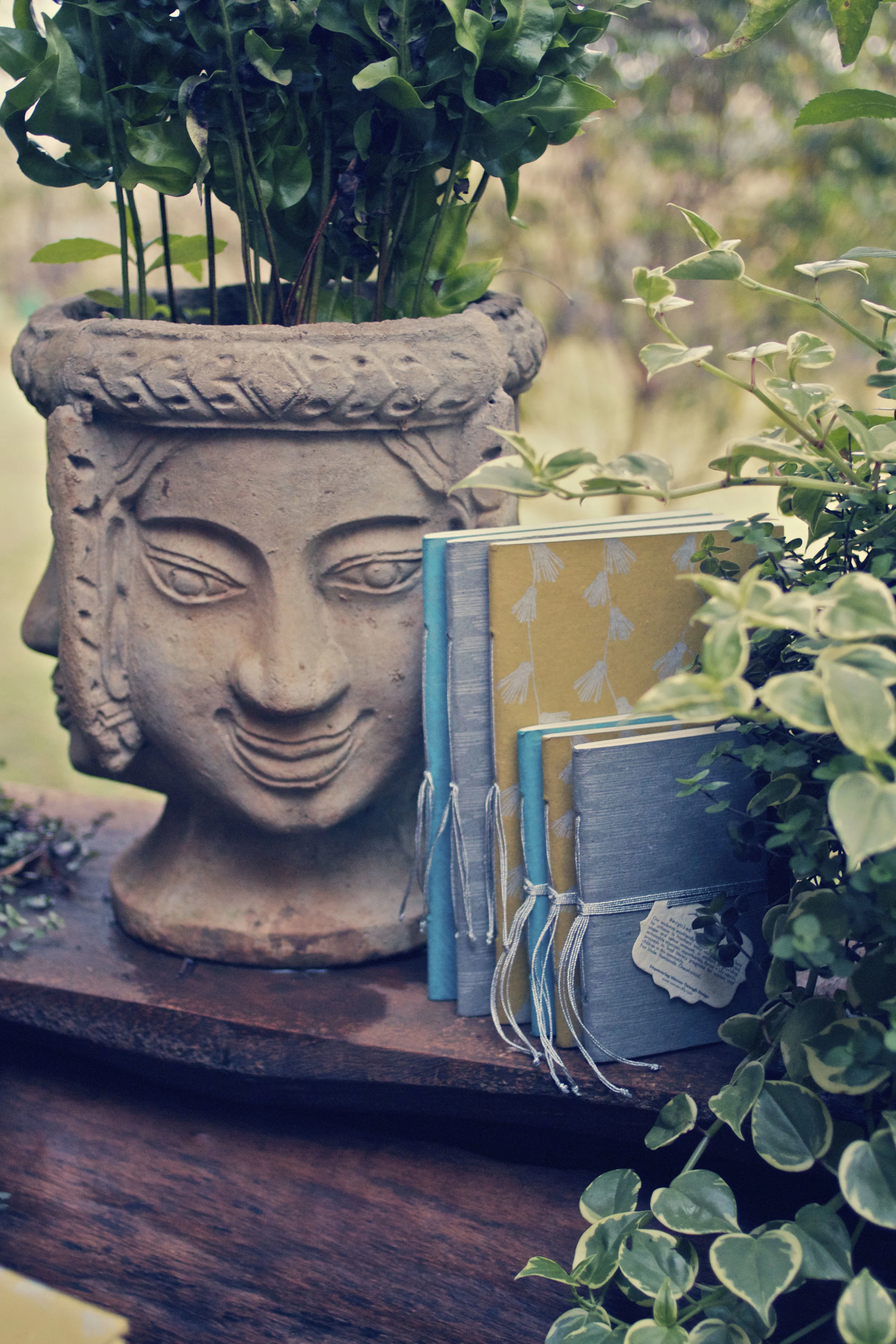 Raven + Lily AW2012: Cambodia // Photographer: Balazs Maar