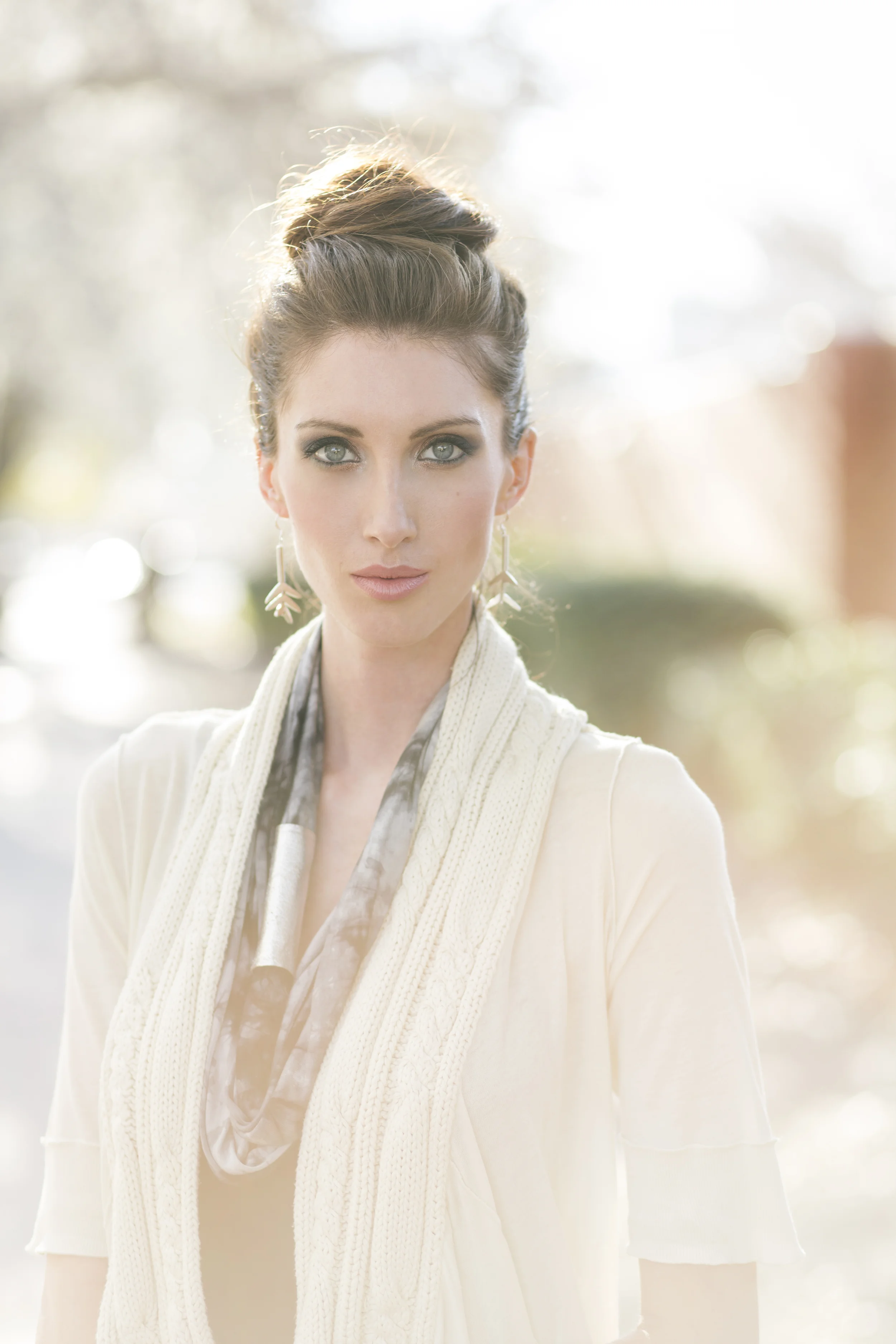 Love 41 SS2014: Texas // Photographer: Kelsey Foster