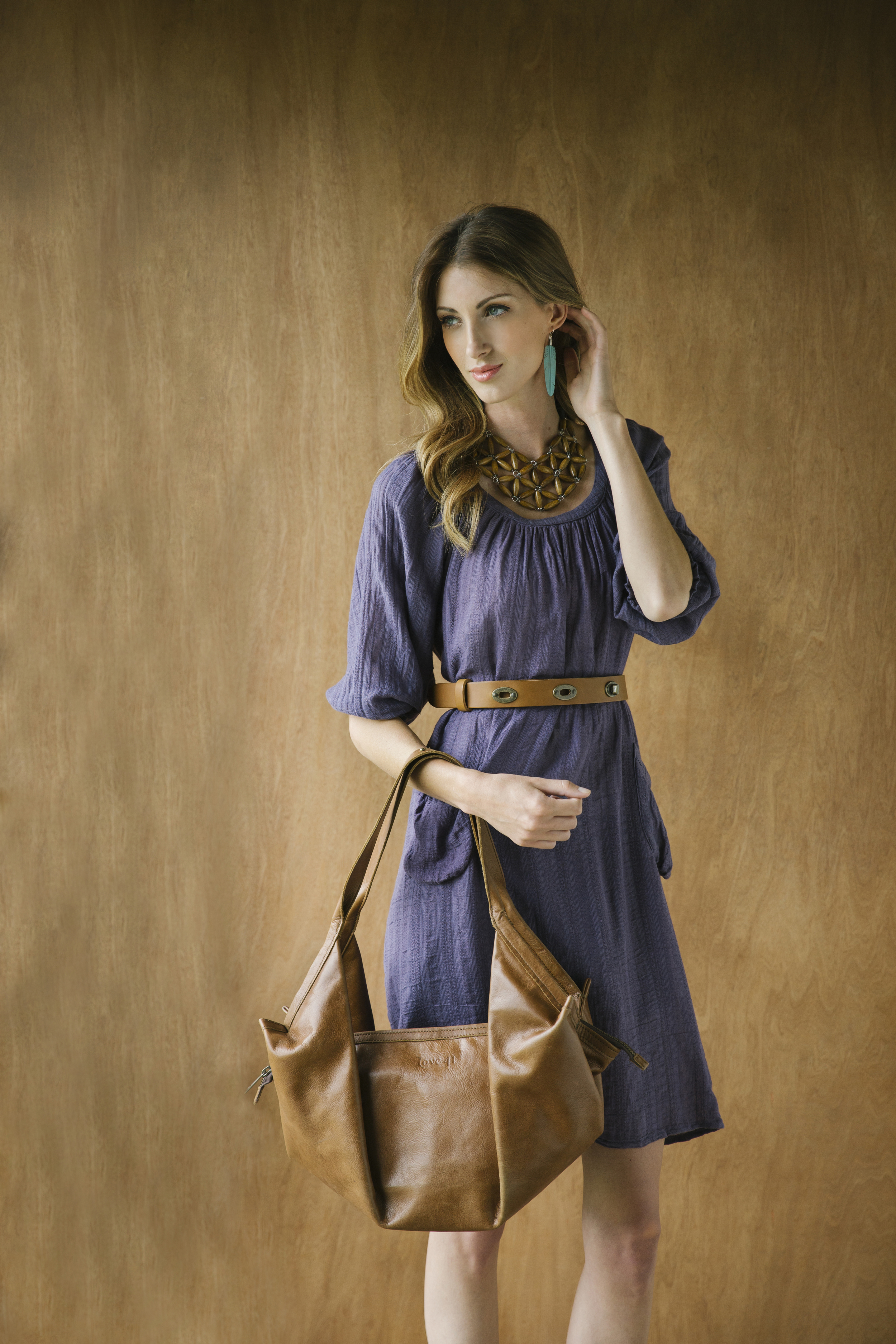 Love 41 AW2014: WELD // Photographer: Kelsey Foster