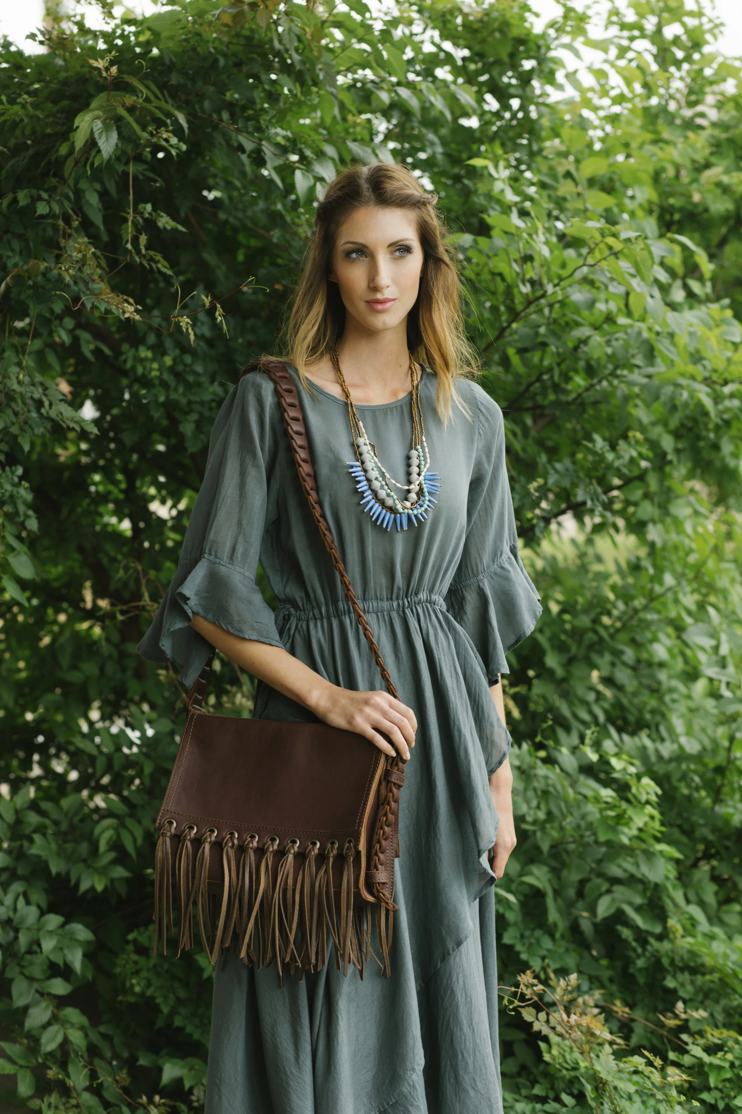 Love 41 AW2014: Texas // Photographer: Kelsey Foster