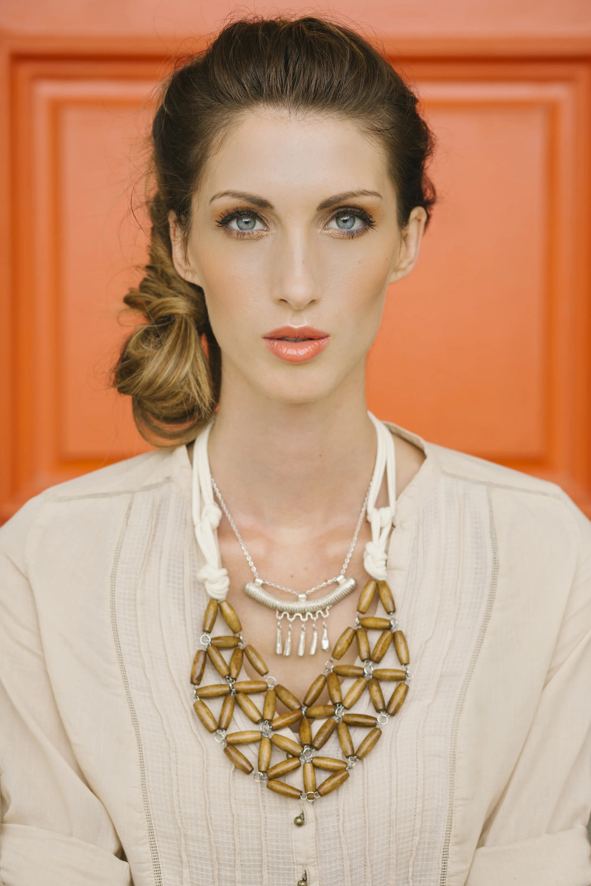 Love 41 AW2014: Texas // Photographer: Kelsey Foster
