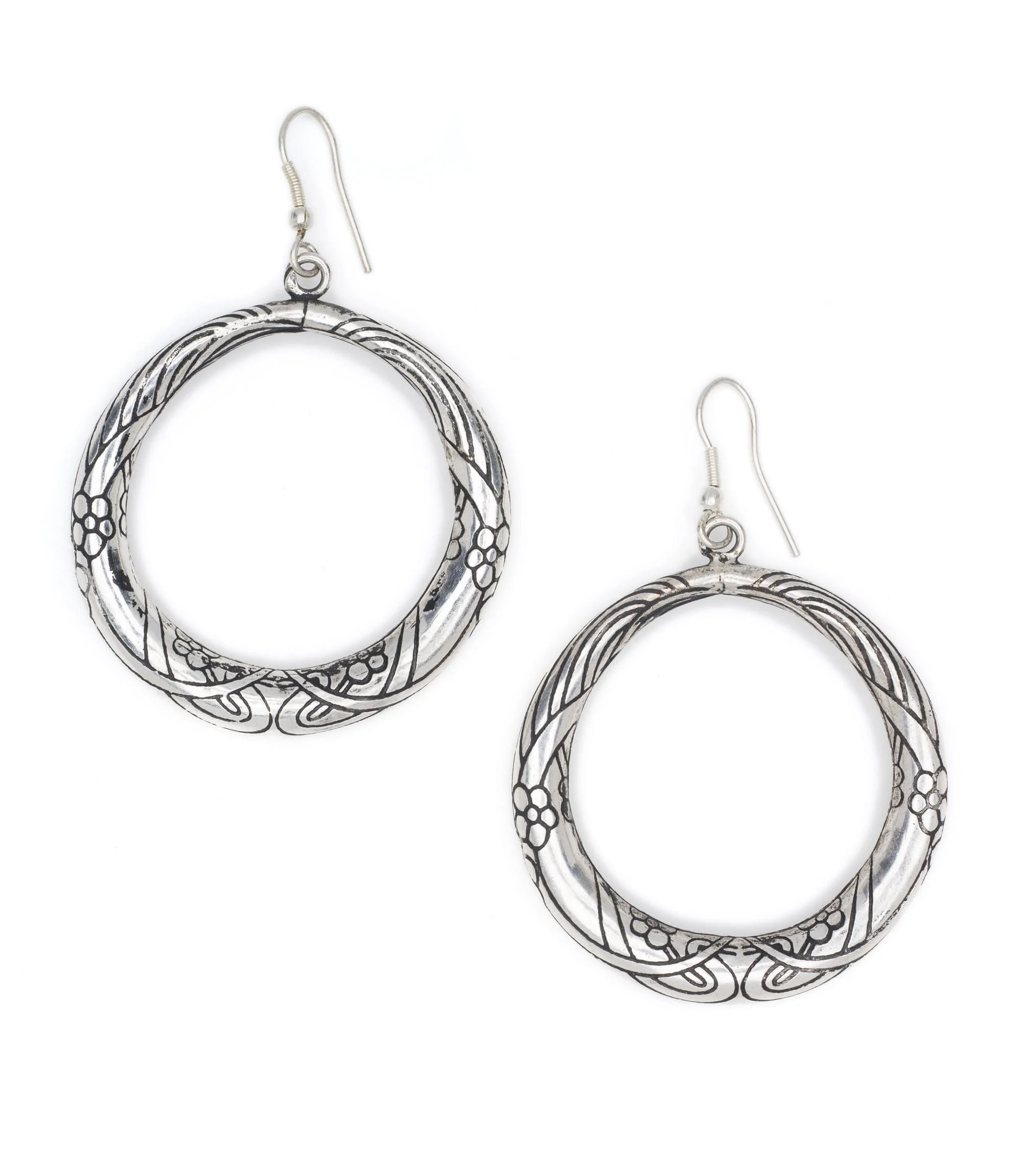 Matr Boomie: India, Silver Plated Brass