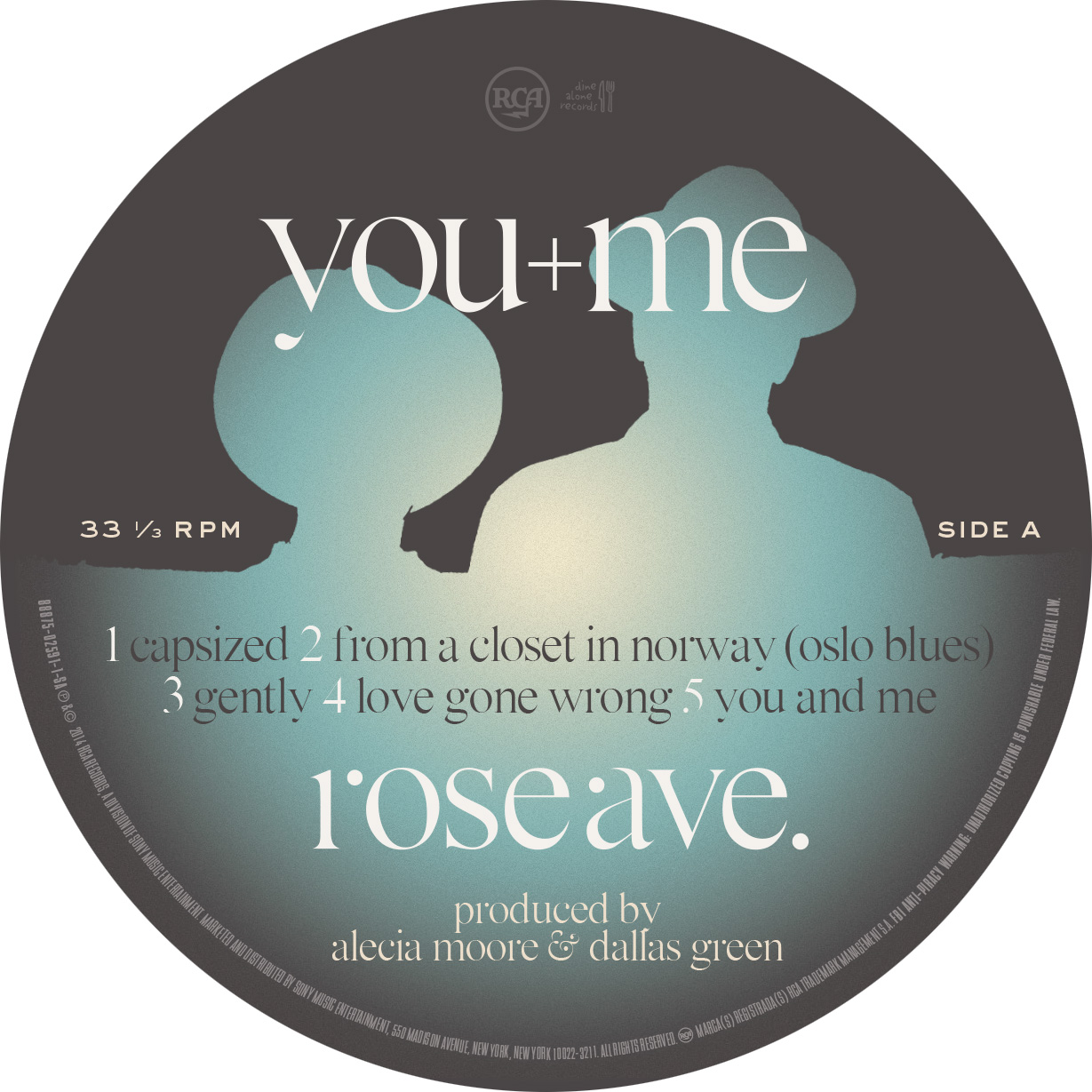 You+Me — SMOG Design Incorporated