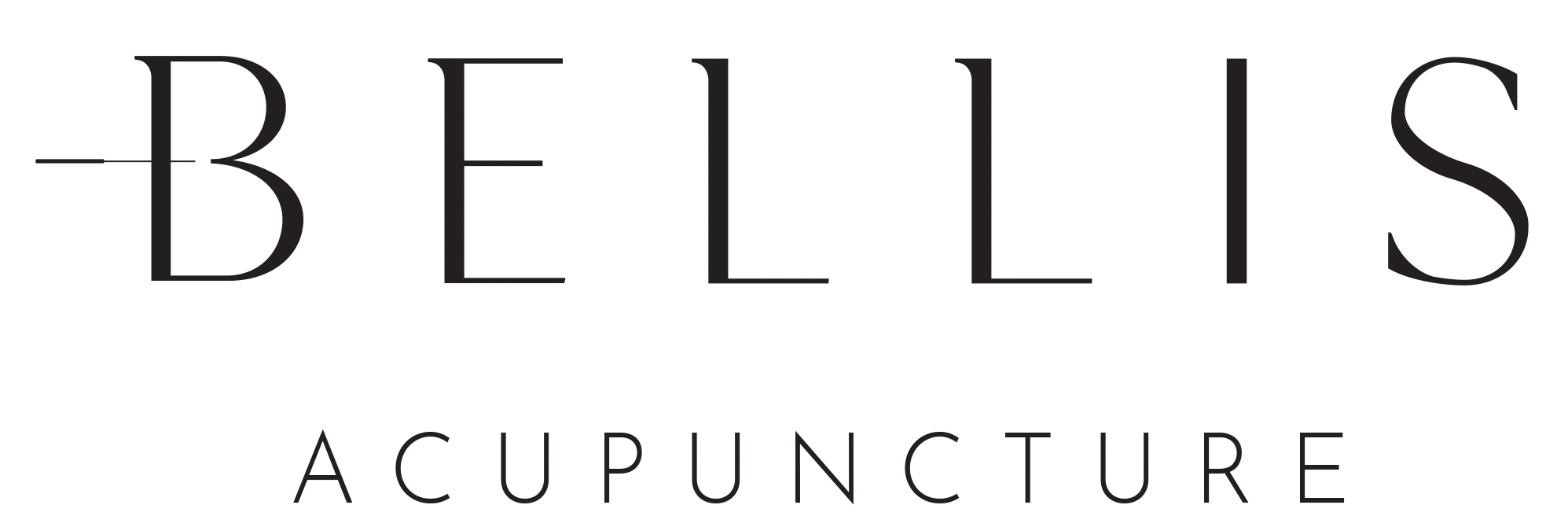 BELLIS ACUPUNCTURE