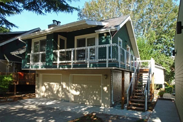 Hawthorne Guest House