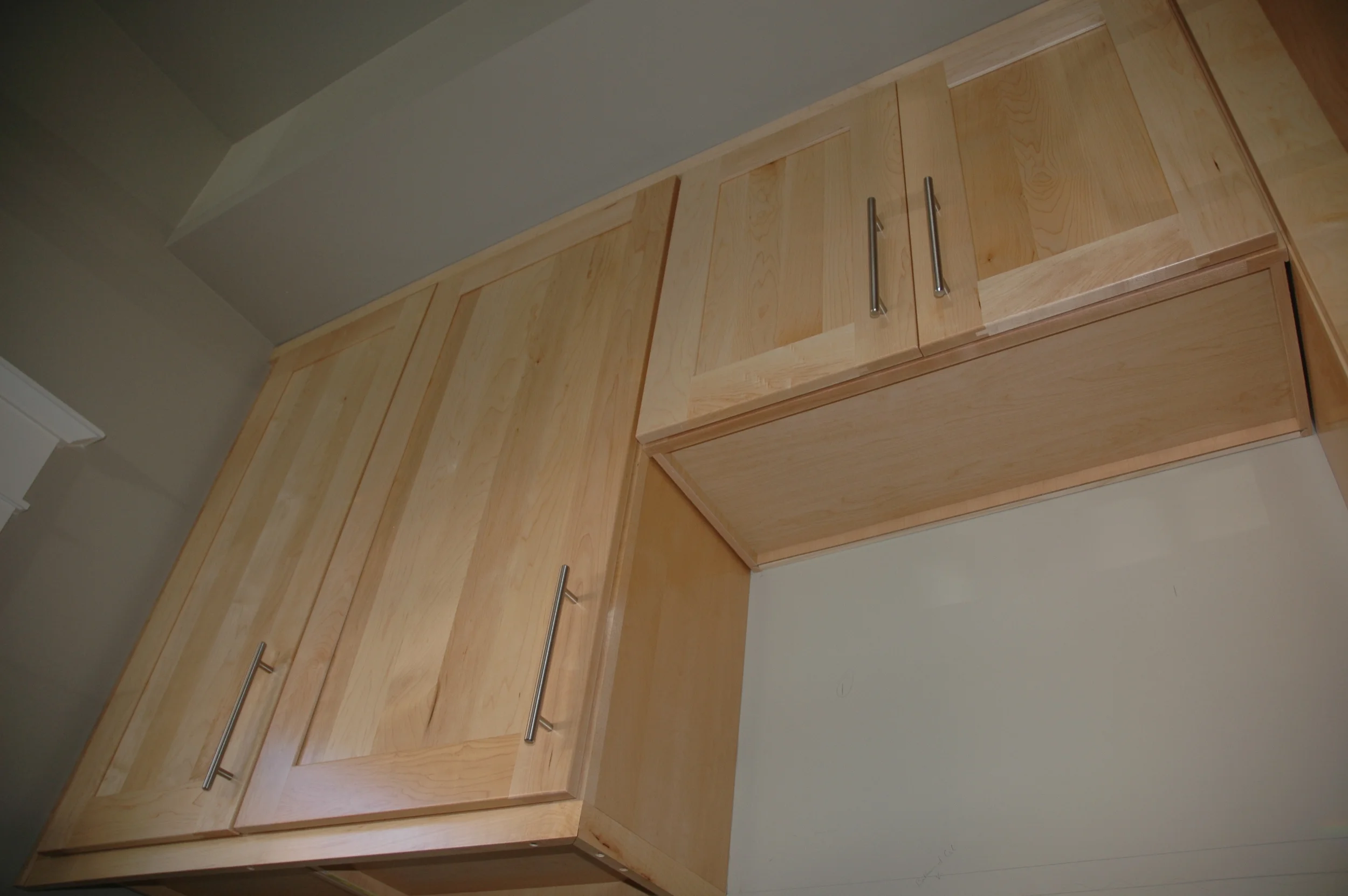 Kitchen Cabinets