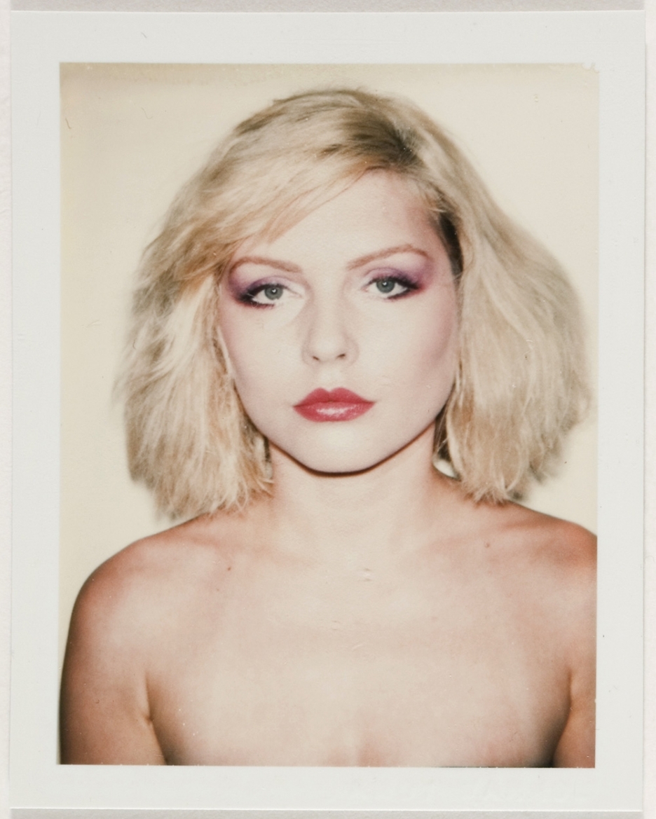 10 Women Who Were Made Famous by Their Hair Color | Debbie harry hair, Debbie  harry style, Hair cuts