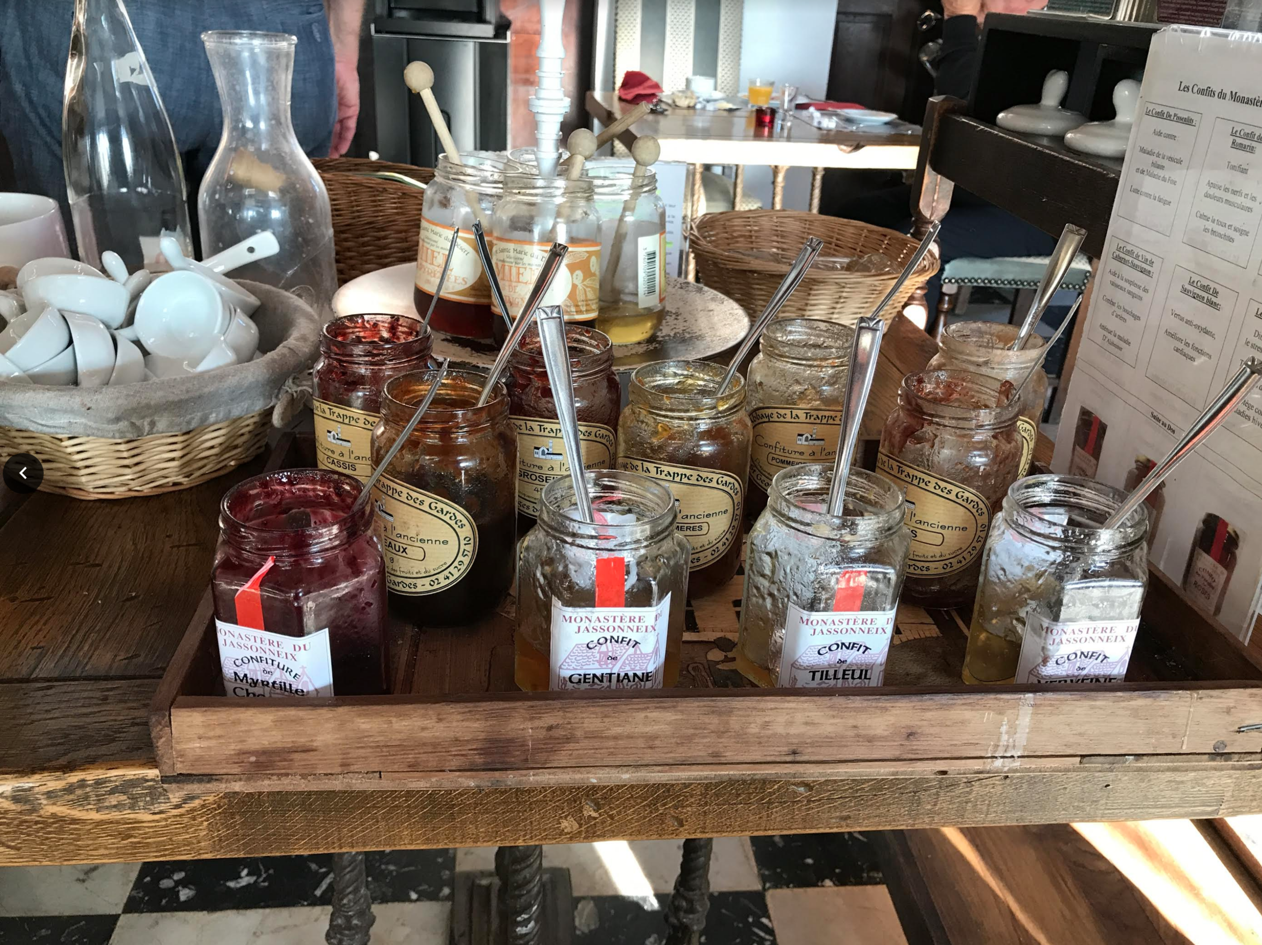 L'Abbye