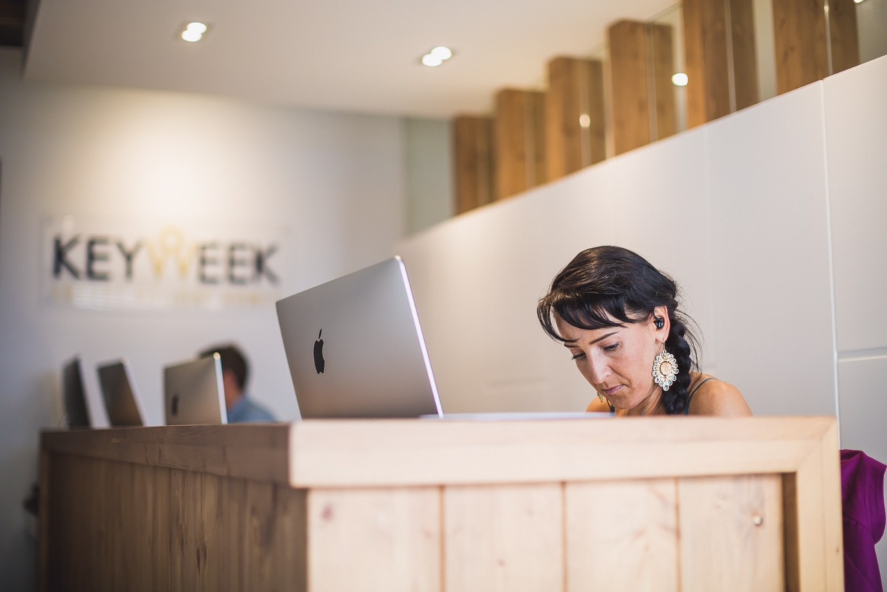 TM KEYWEEK