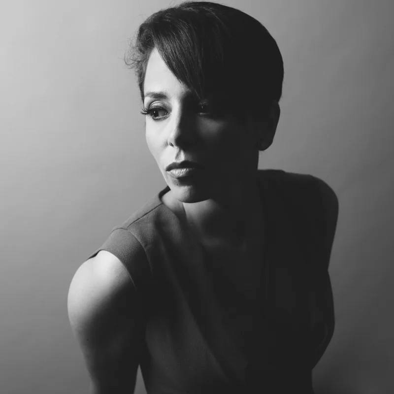 Carlota - The Creativity Yenta