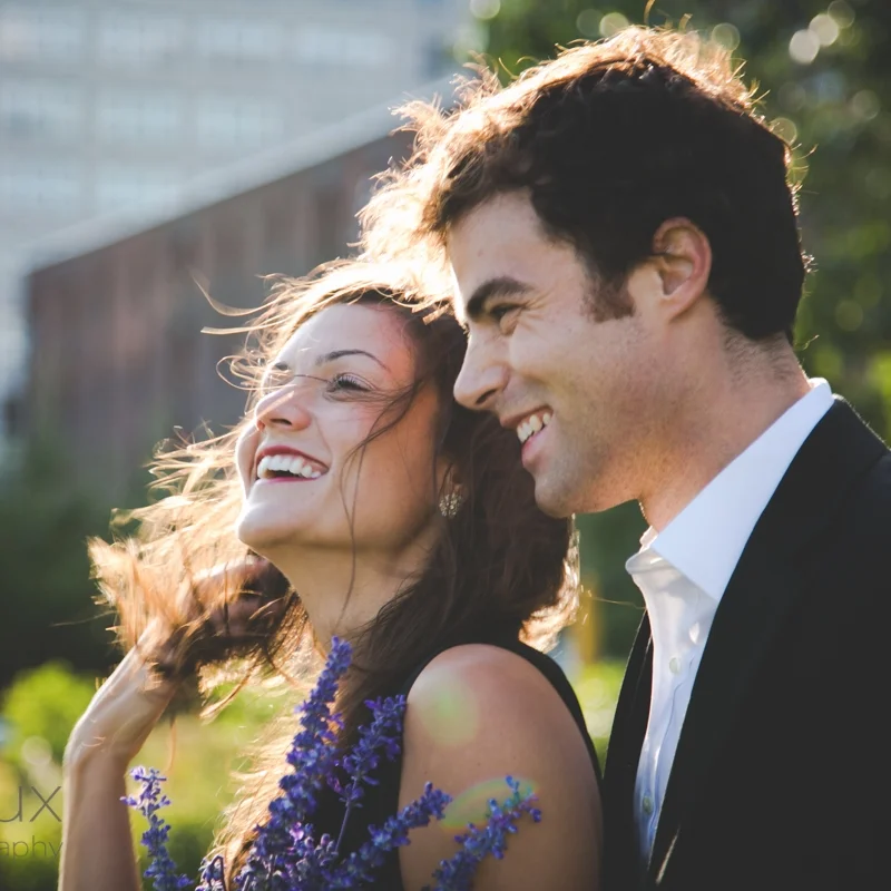 Kali + Matt - Three Year Anniversary