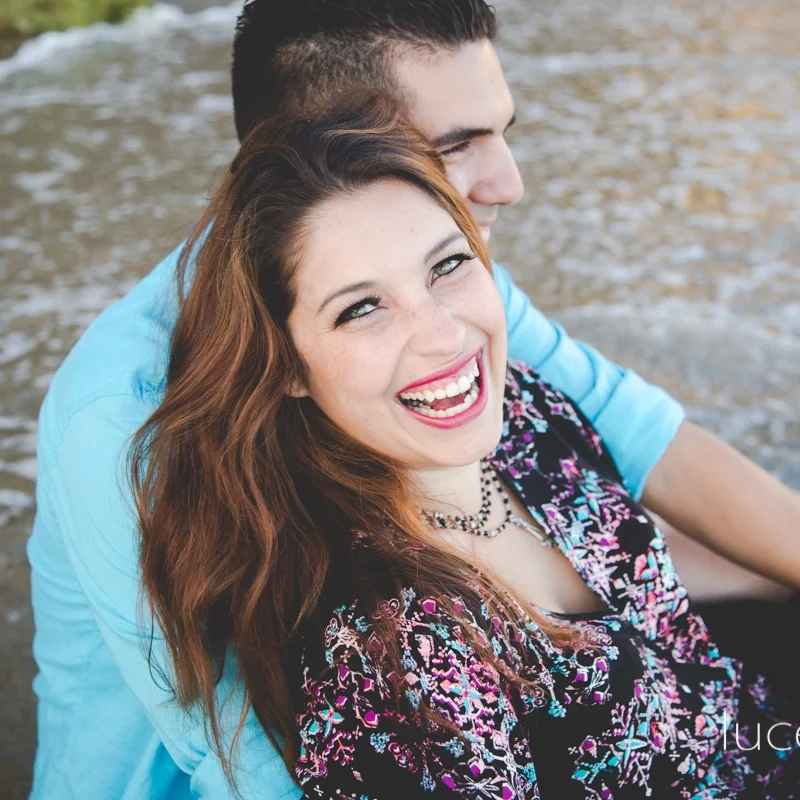 Karina + Steven - El Matador State Beach, Malibu, CA