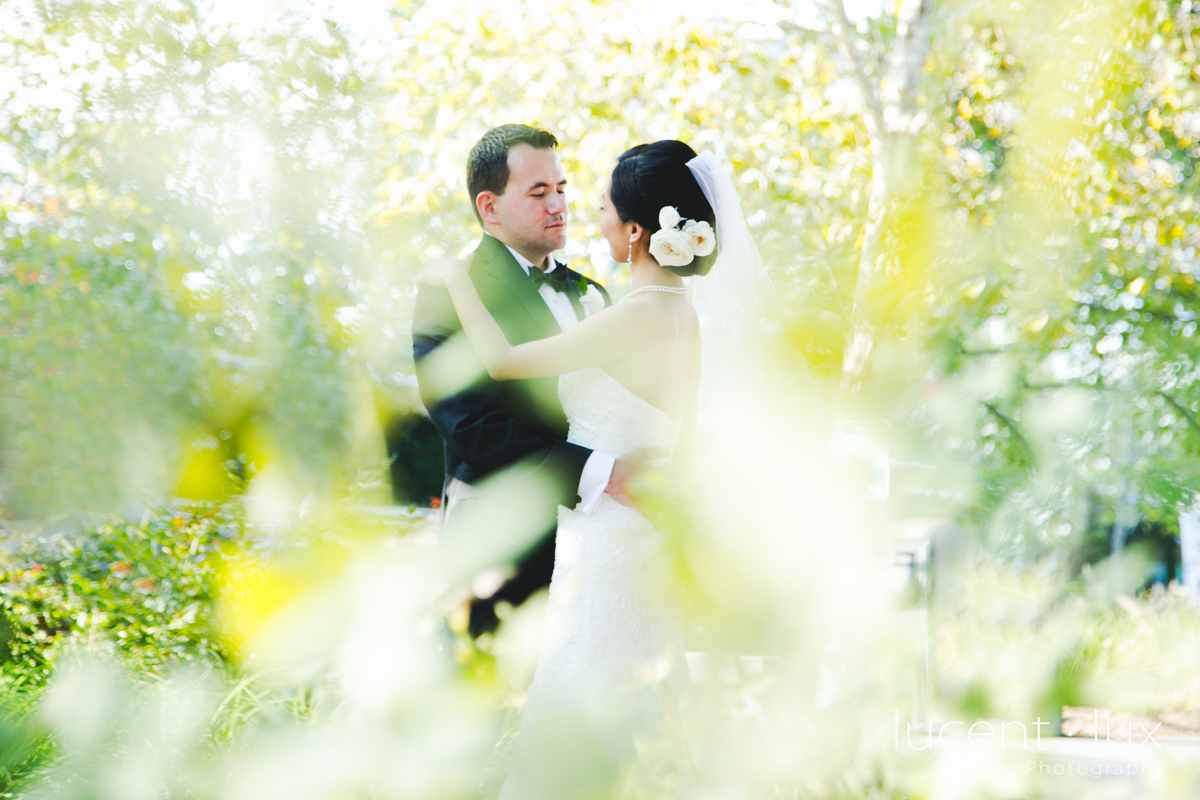 Natsuki + Tony - Wedding at Royal Sonesta