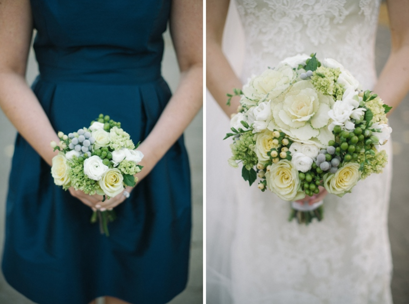 Photo courtesy of Britta Marie Photography .