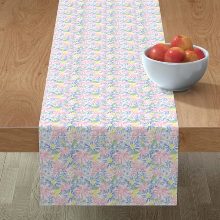 Claire Table Runner