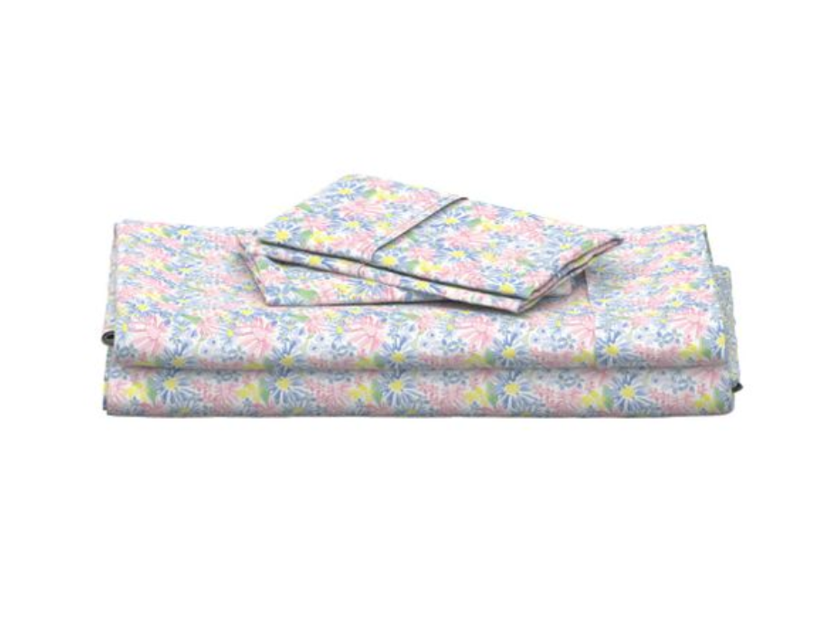 Claire Sheet Set