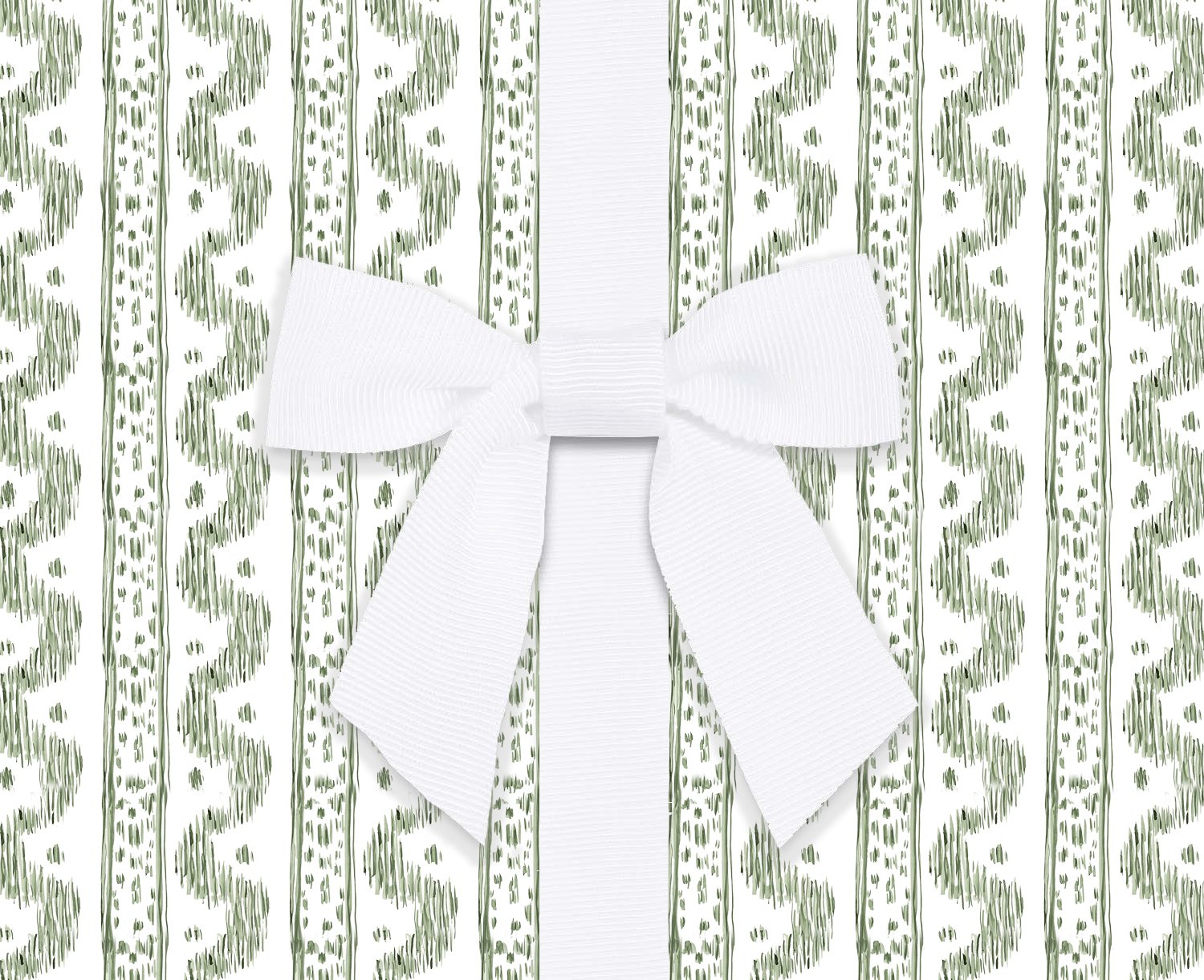 Wrapping Paper & Gift Tags — Catherine Sullivan Design